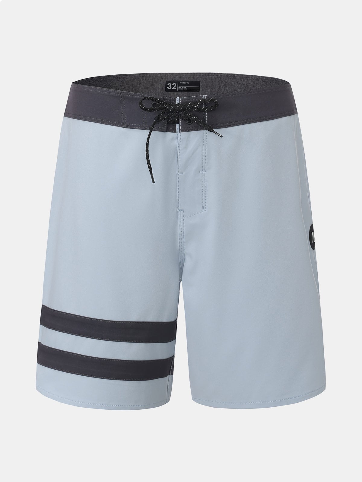 TRAJE DE BAÑO HOMBRE HURLEY PHANTOM BLOCKPARTY 18"  - 1