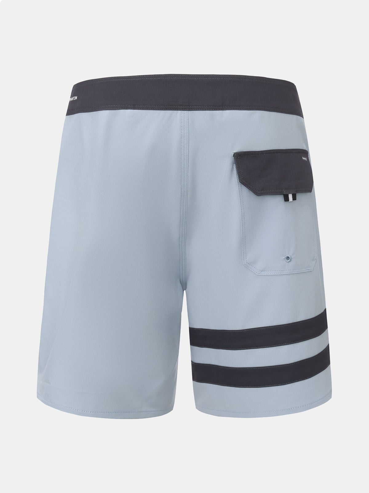 TRAJE DE BAÑO HOMBRE HURLEY PHANTOM BLOCKPARTY 18"  - 2
