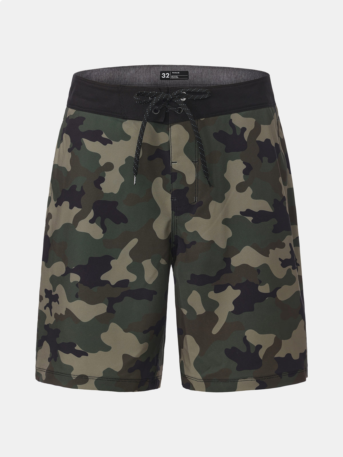 TRAJE DE BAÑO HOMBRE HURLEY CLASSIC BOARDSHORT 18" - 1