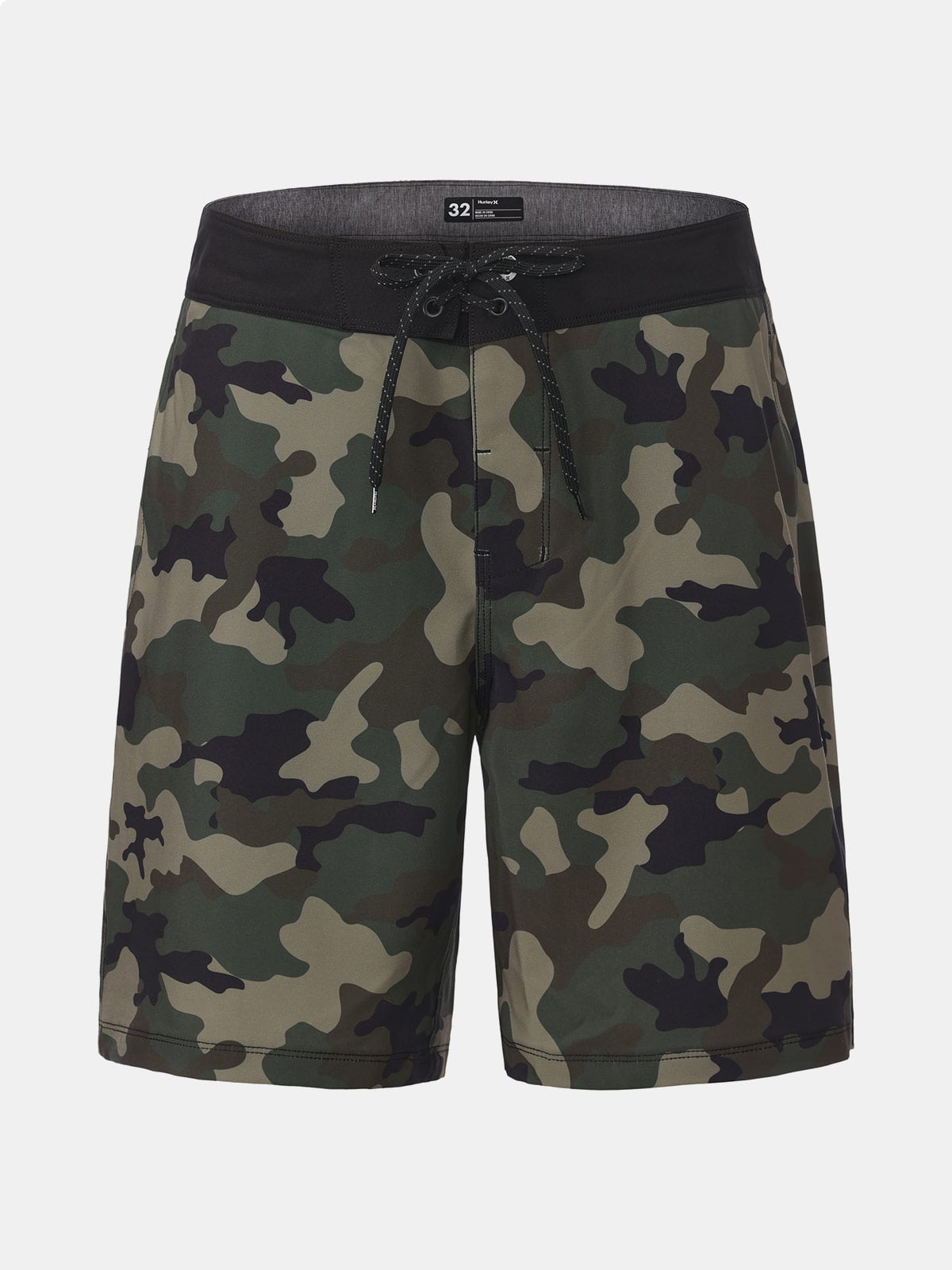 TRAJE DE BAÑO HOMBRE HURLEY CLASSIC BOARDSHORT 18" - 1