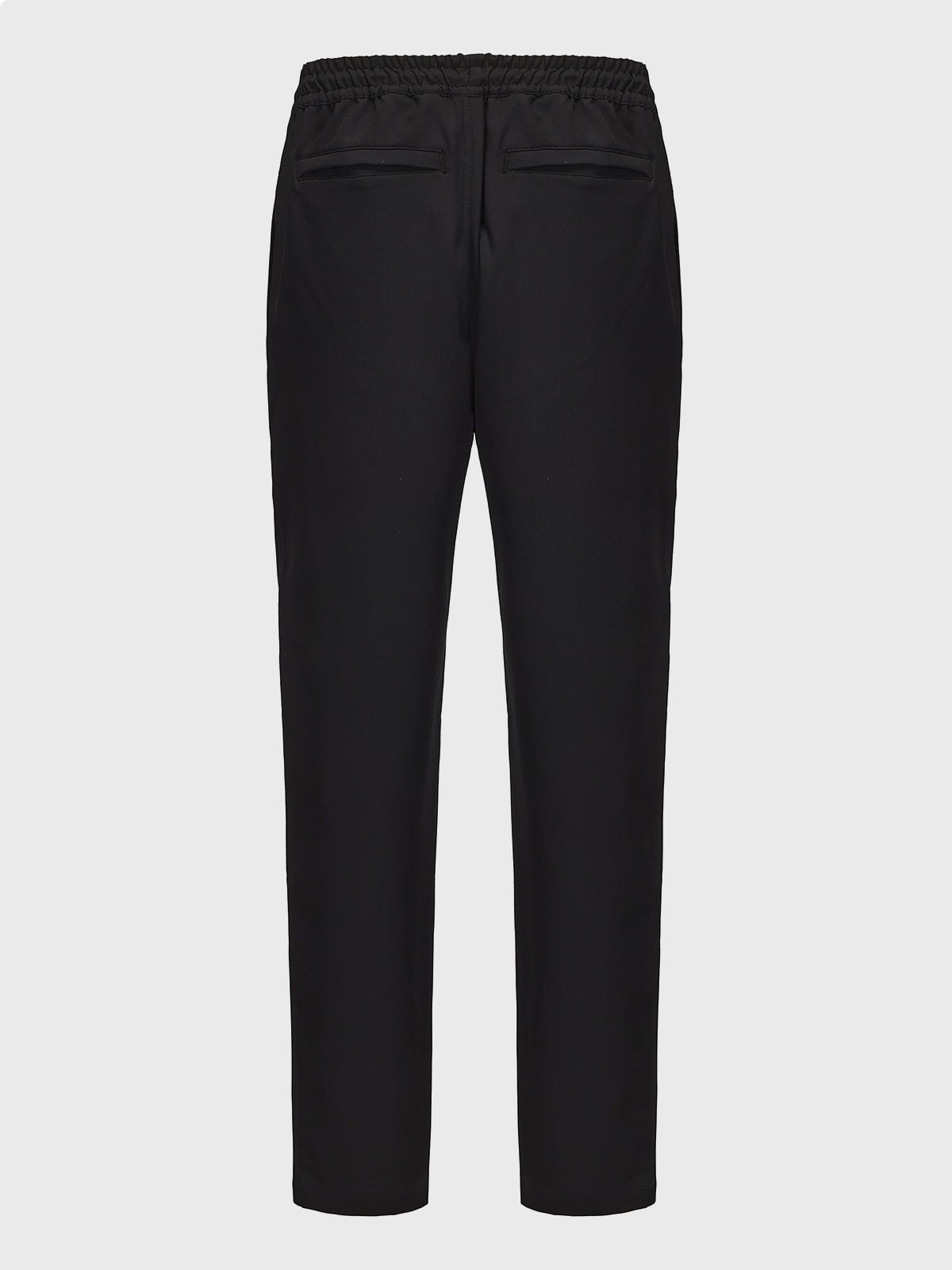 PANTALON DE BUZO RECTO HOMBRE HURLEY CORE - 2