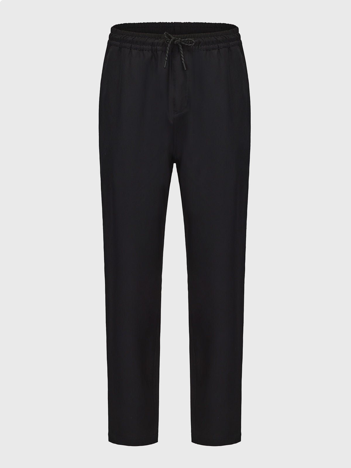 PANTALON DE BUZO RECTO HOMBRE HURLEY CORE - 1