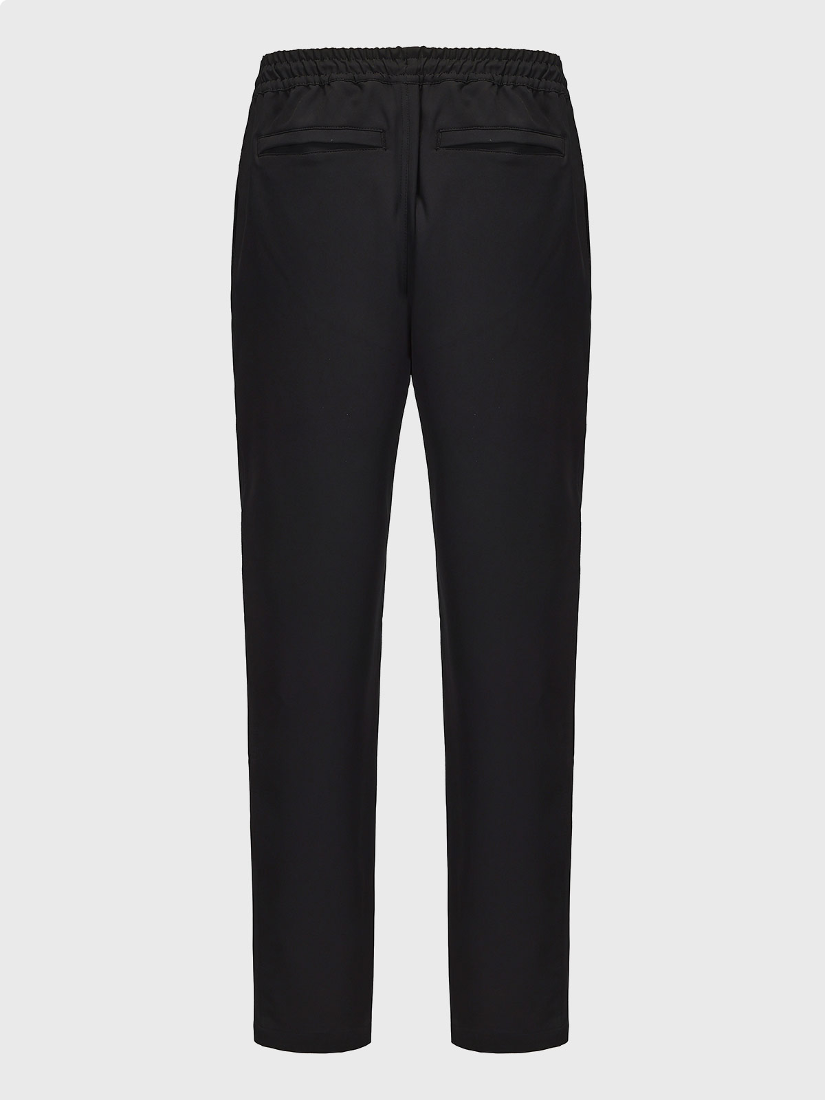 PANTALON DE BUZO RECTO HOMBRE HURLEY CORE - 2