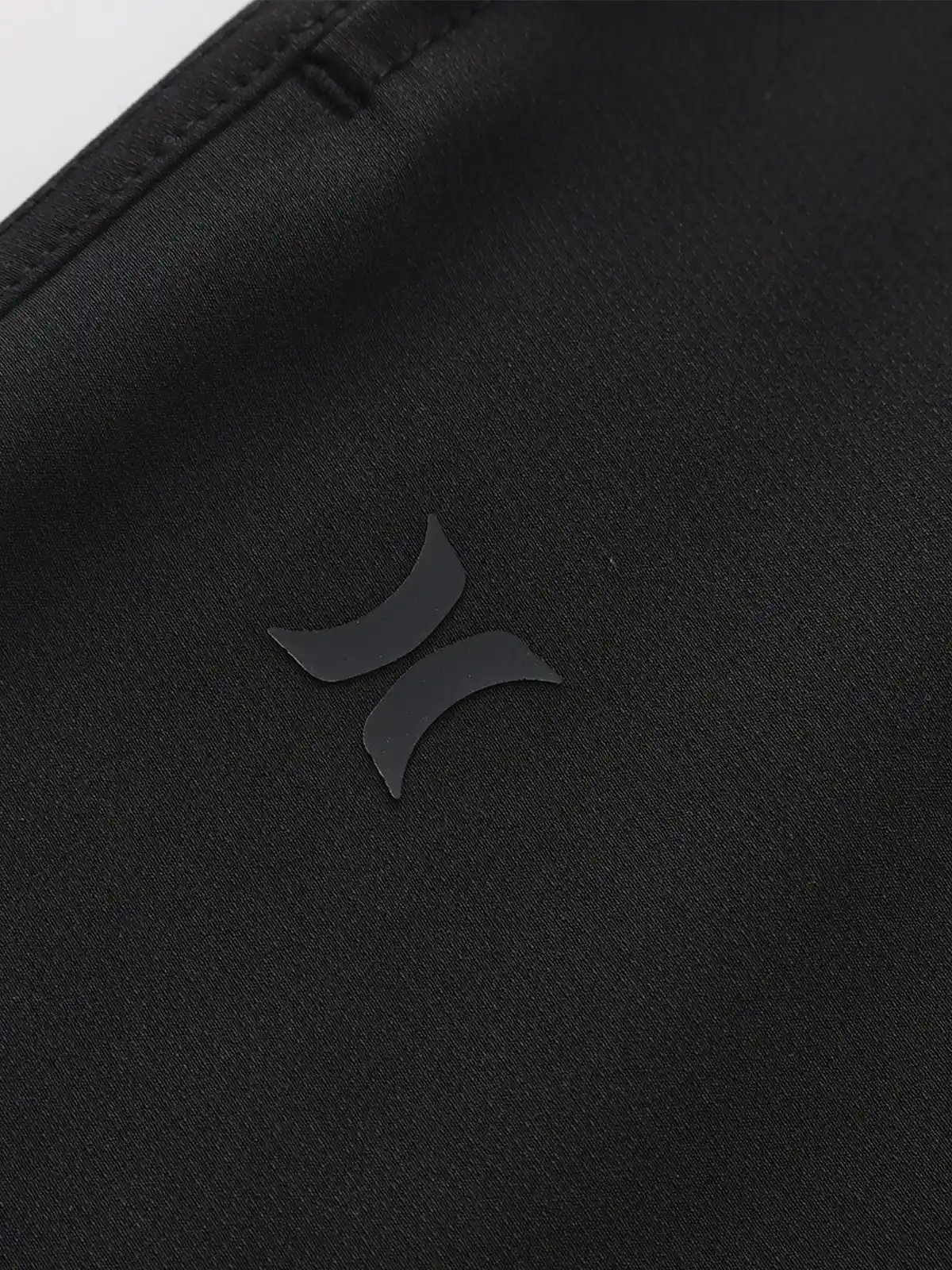 PANTALON DE BUZO RECTO HOMBRE HURLEY CORE - 3