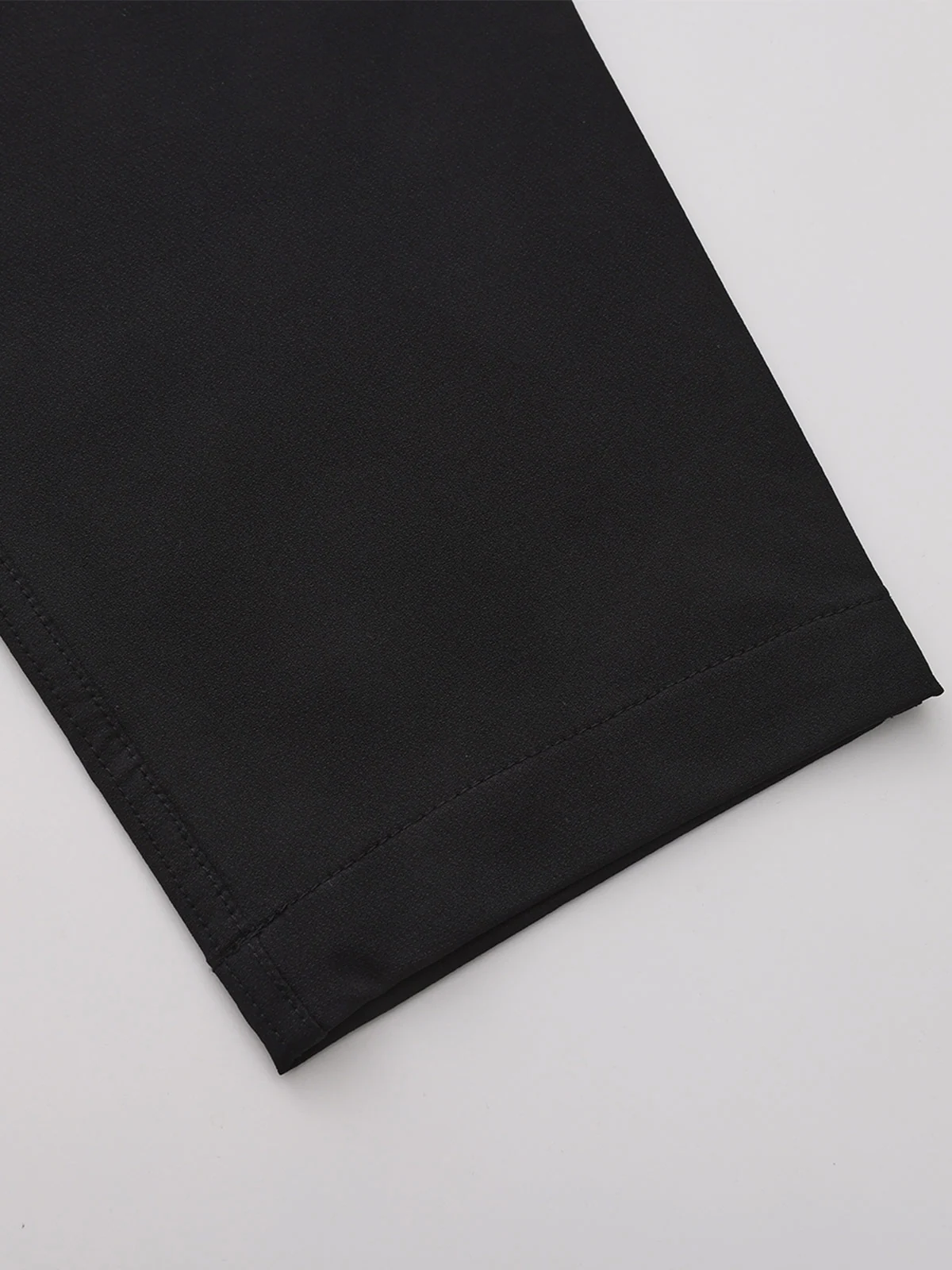 PANTALON DE BUZO RECTO HOMBRE HURLEY CORE - 4