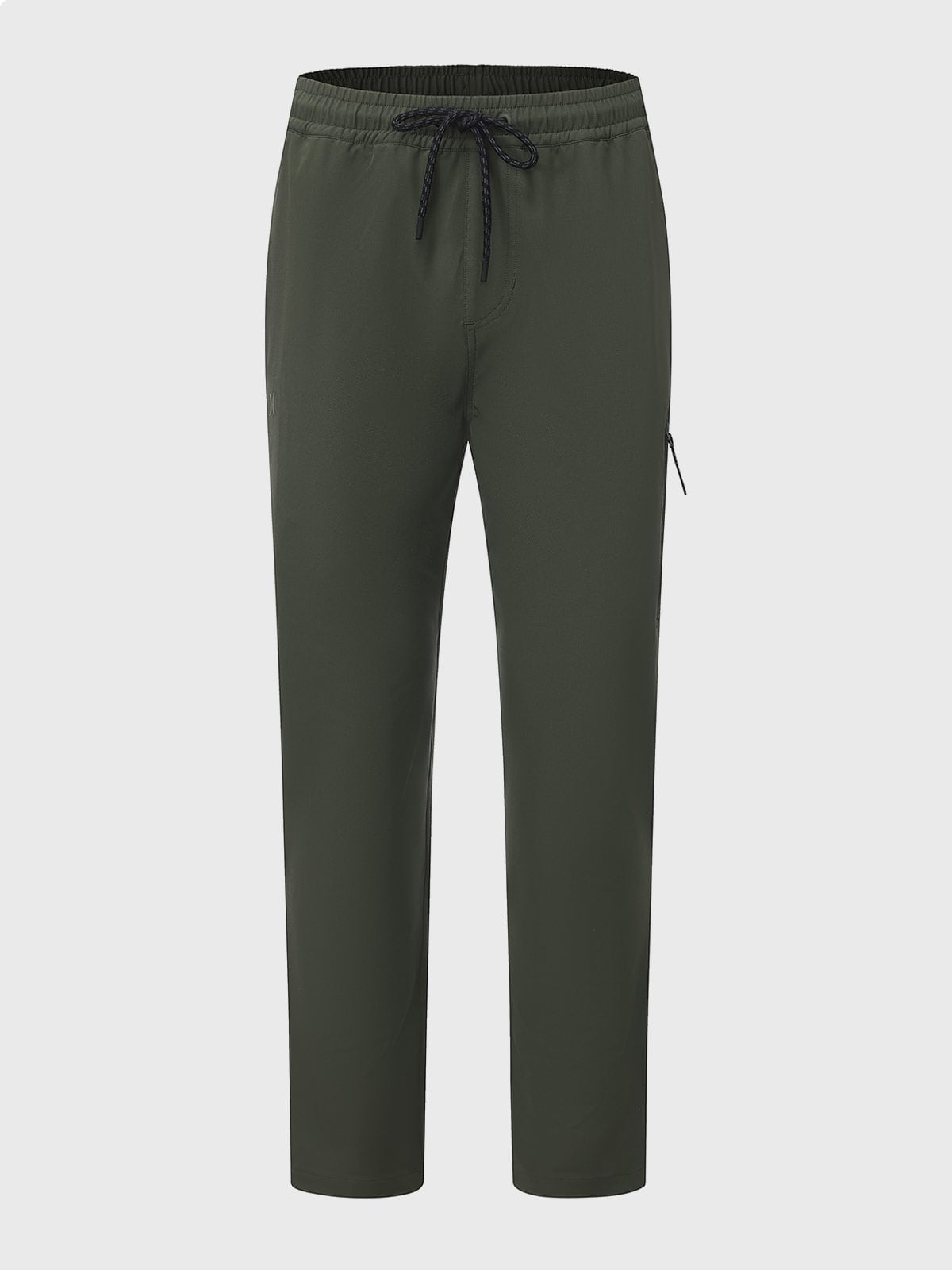 PANTALON DE BUZO RECTO HOMBRE HURLEY CORE - 1