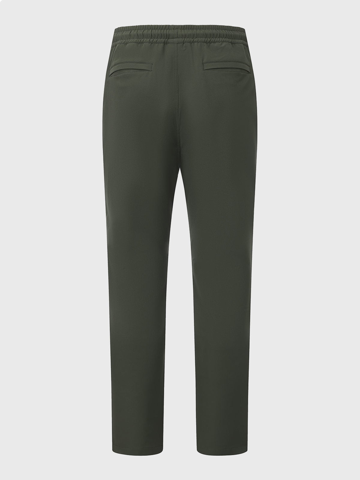 PANTALON DE BUZO RECTO HOMBRE HURLEY CORE - 2