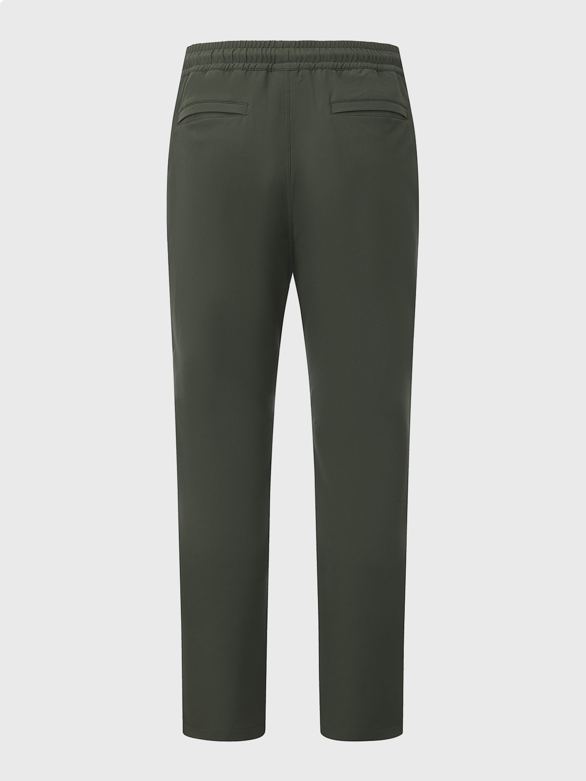PANTALON DE BUZO RECTO HOMBRE HURLEY CORE - 2