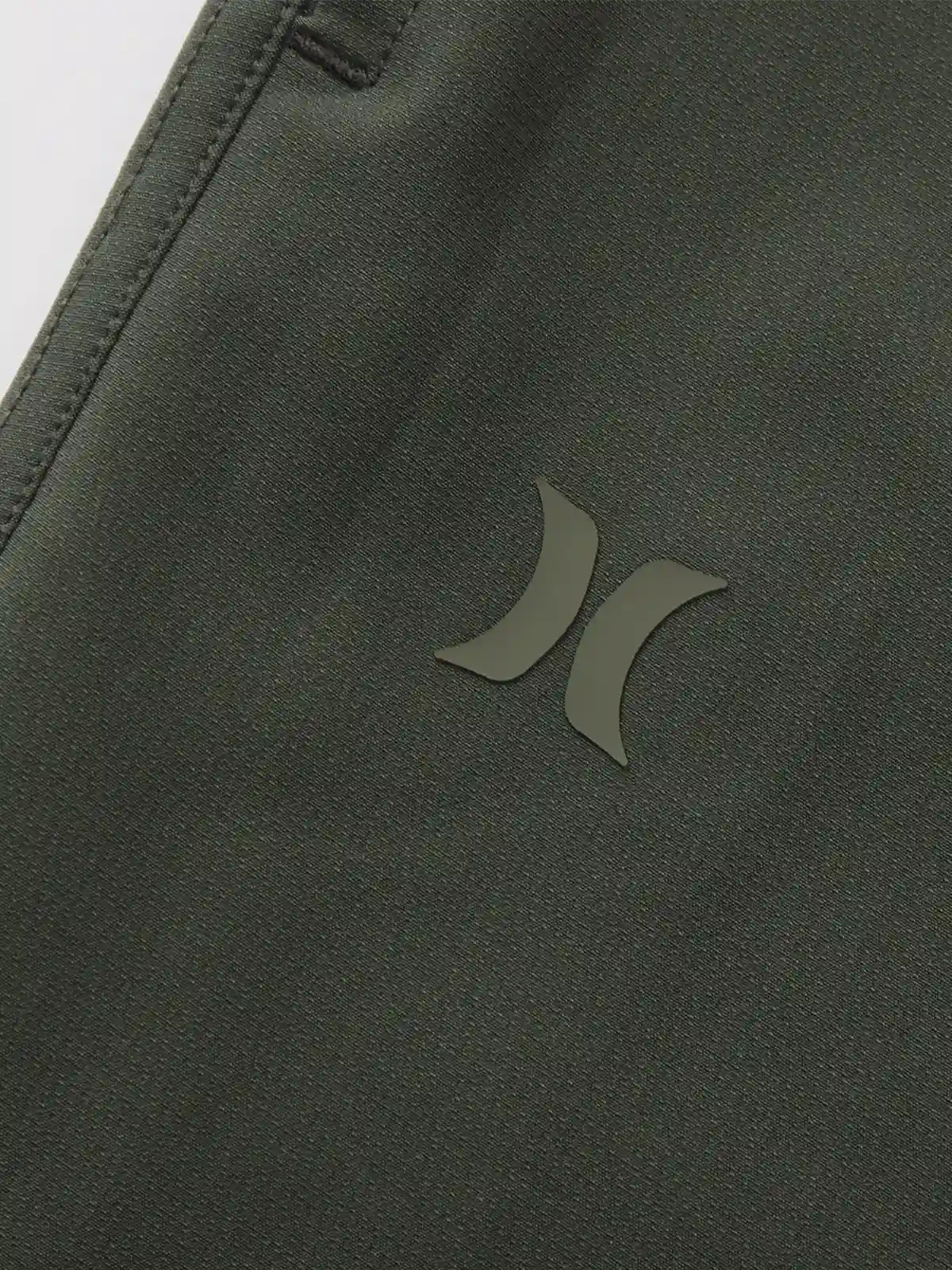 PANTALON DE BUZO RECTO HOMBRE HURLEY CORE - 3