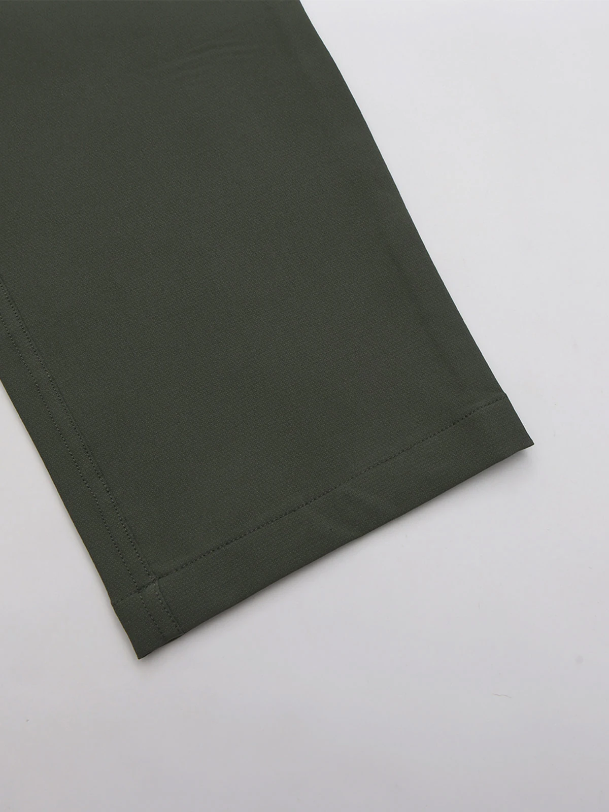 PANTALON DE BUZO RECTO HOMBRE HURLEY CORE - 4
