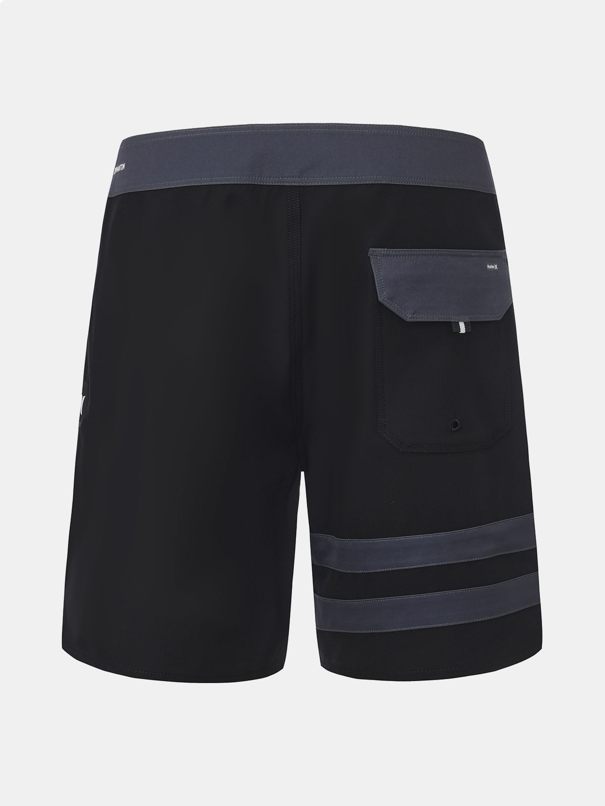 TRAJE DE BAÑO HOMBRE HURLEY PHANTOM BLOCKPARTY 18" - 2