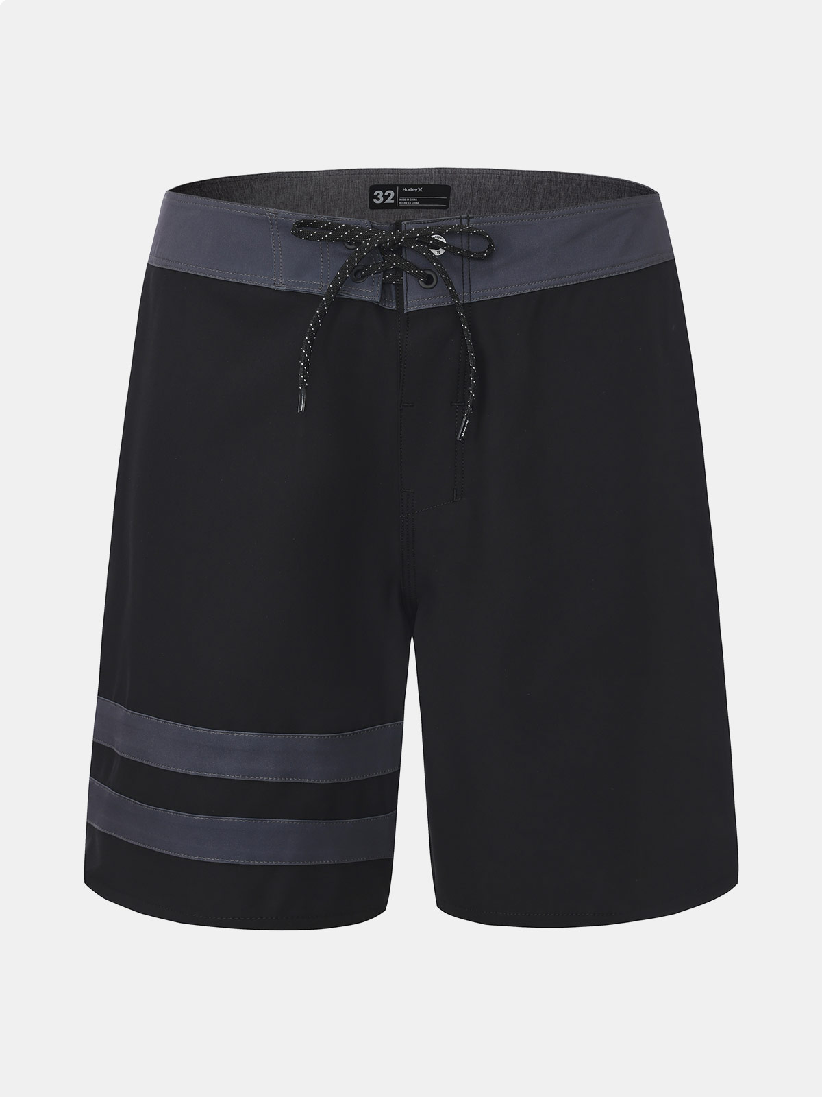 TRAJE DE BAÑO HOMBRE HURLEY PHANTOM BLOCKPARTY 18"  - 1
