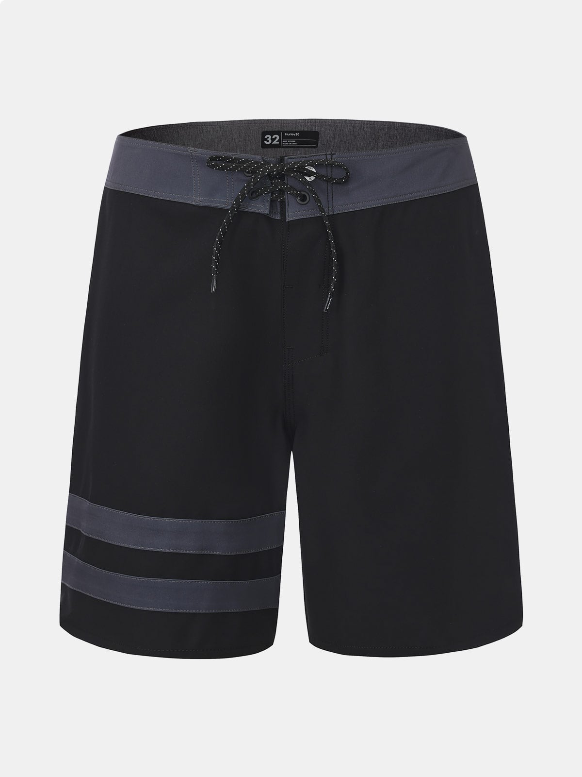 TRAJE DE BAÑO HOMBRE HURLEY PHANTOM BLOCKPARTY 18"  - 1