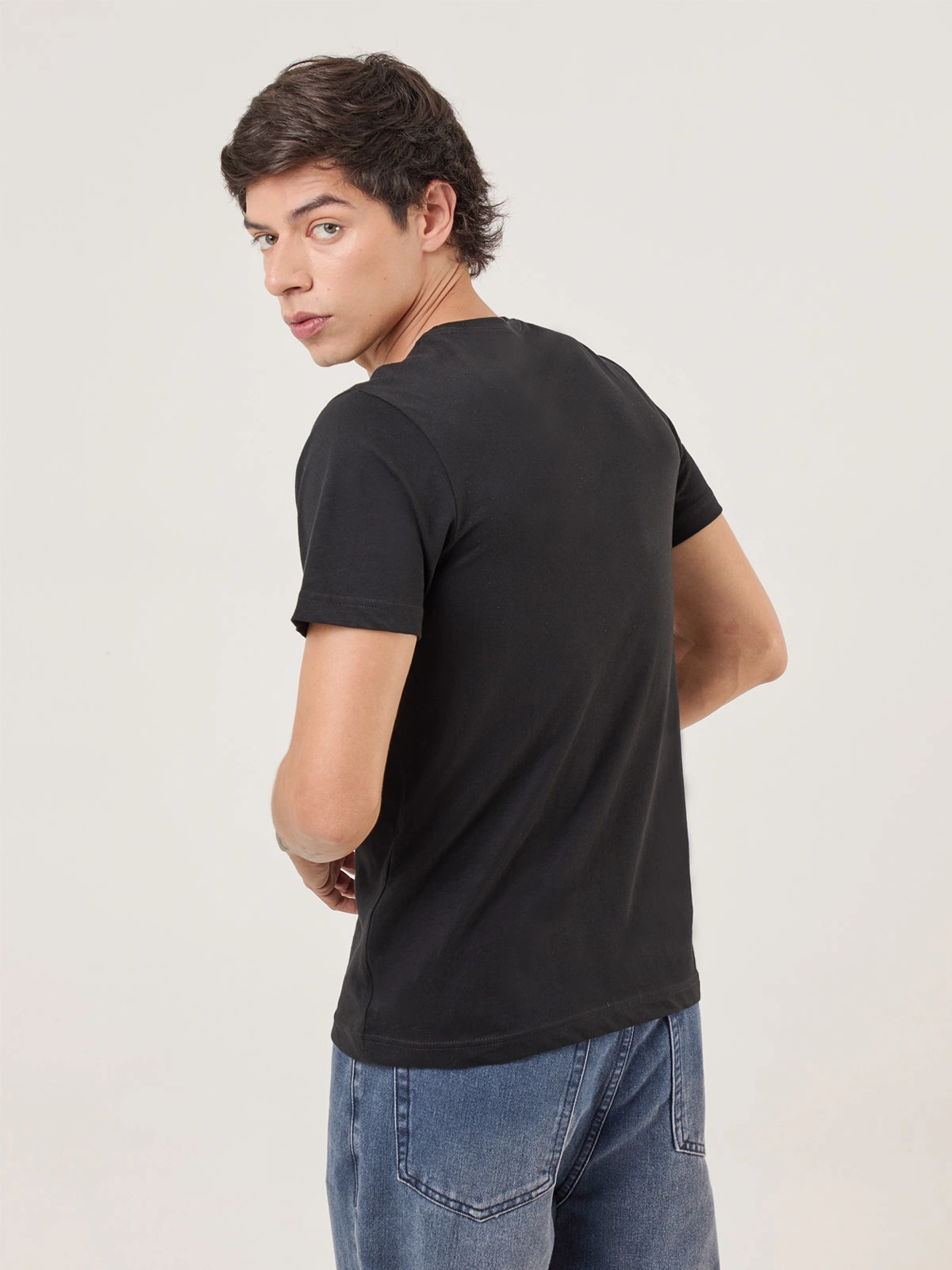 POLO MANGA CORTA HOMBRE HURLEY - 2