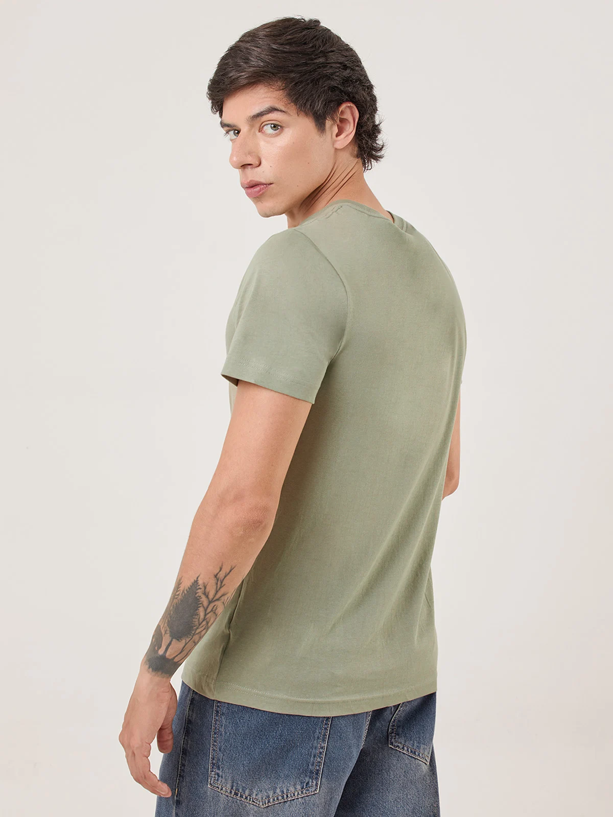 POLO MANGA CORTA HOMBRE HURLEY - 2
