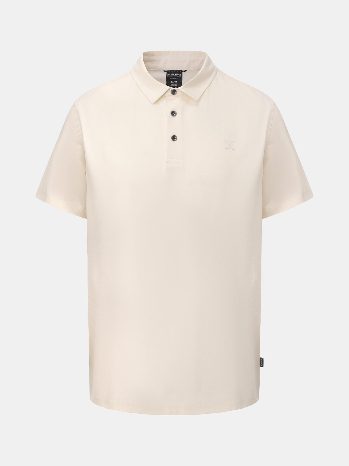 POLO REGULAR FIT HOMBRE HURLEY - 1