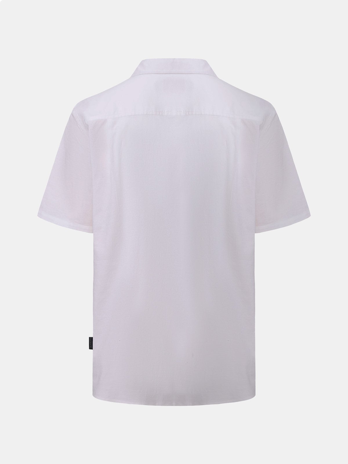 CAMISA MANGA CORTA HOMBRE HURLEY ONE AND ONLY - 2