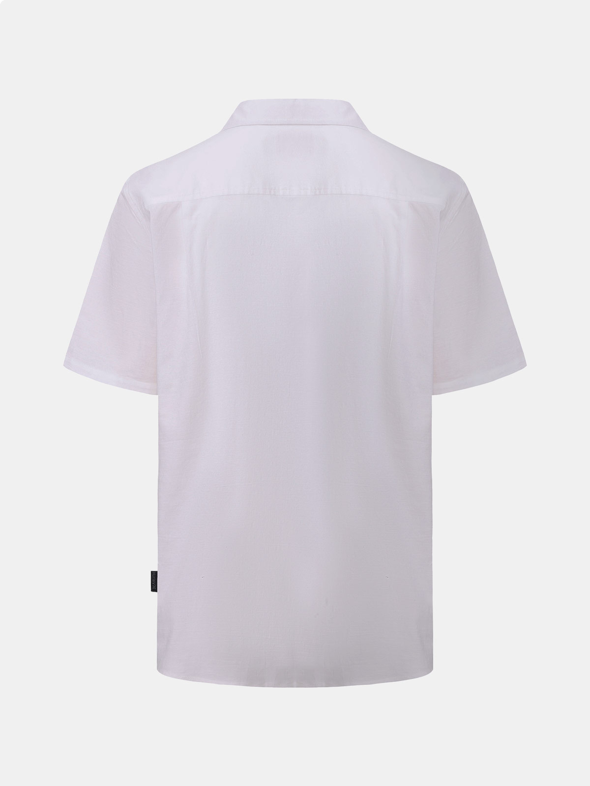 CAMISA MANGA CORTA HOMBRE HURLEY ONE AND ONLY - 2