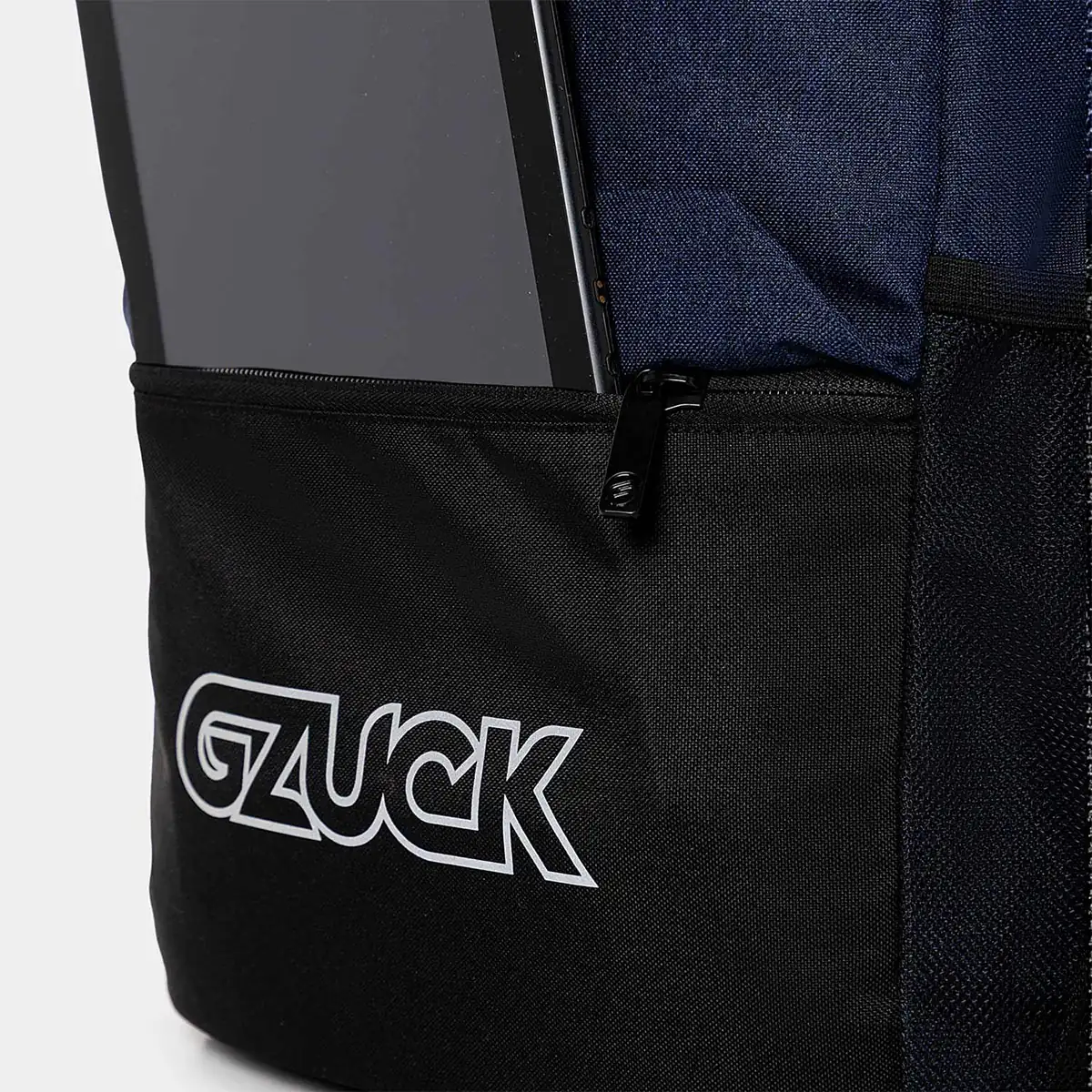 MOCHILA HOMBRE GZUCK MOLL LAPTOP 24 LT - 4