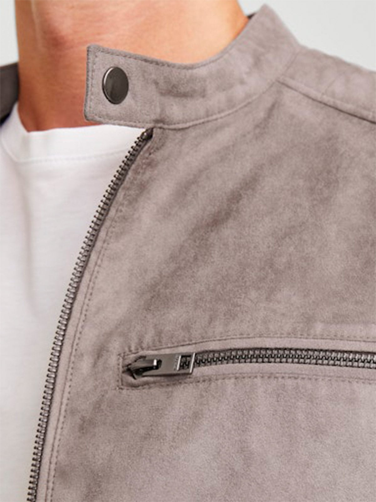 CASACA MANGA LARGA HOMBRE JACK & JONES JJEDYLAN - 3