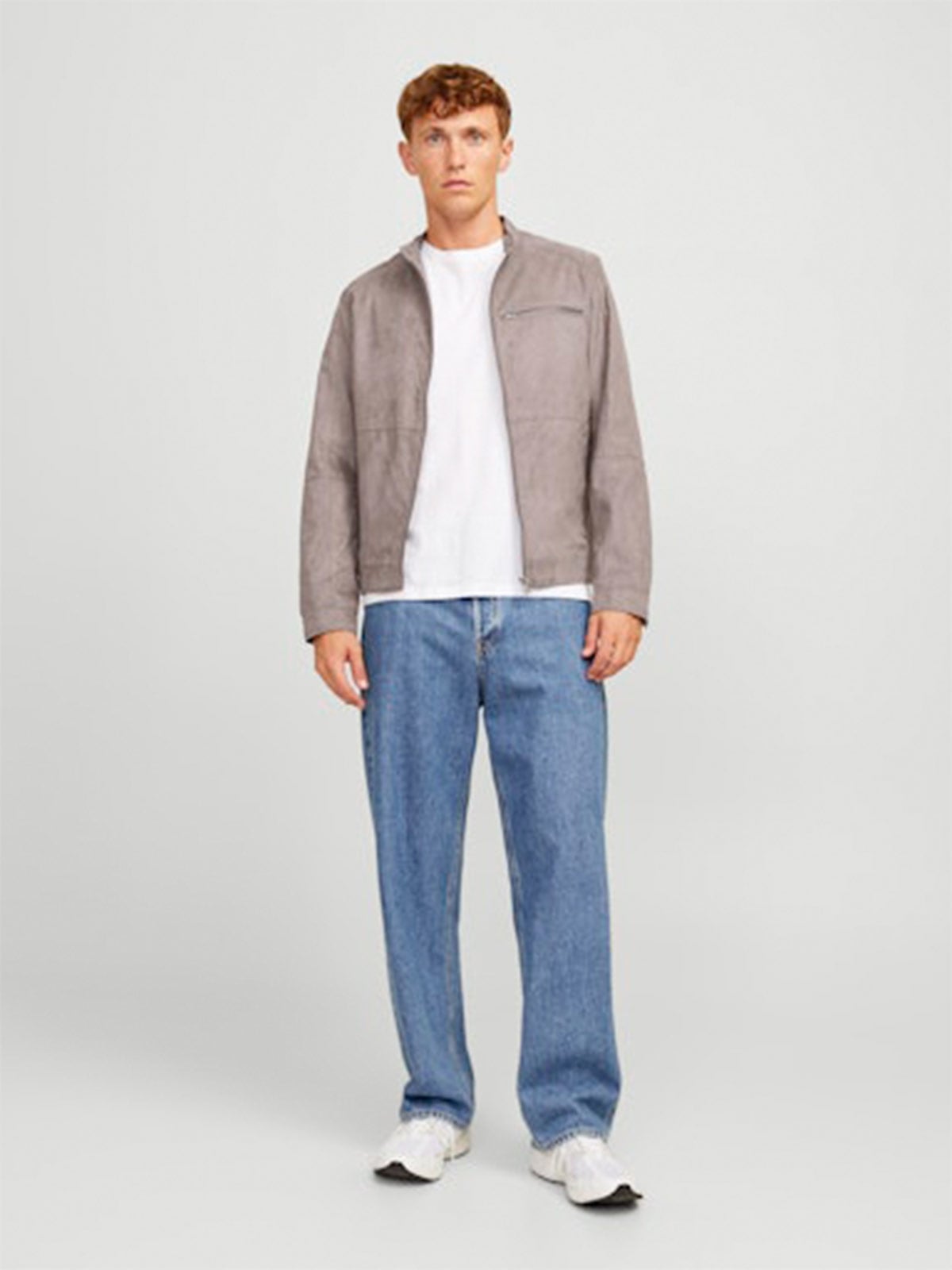 CASACA MANGA LARGA HOMBRE JACK & JONES JJEDYLAN - 5