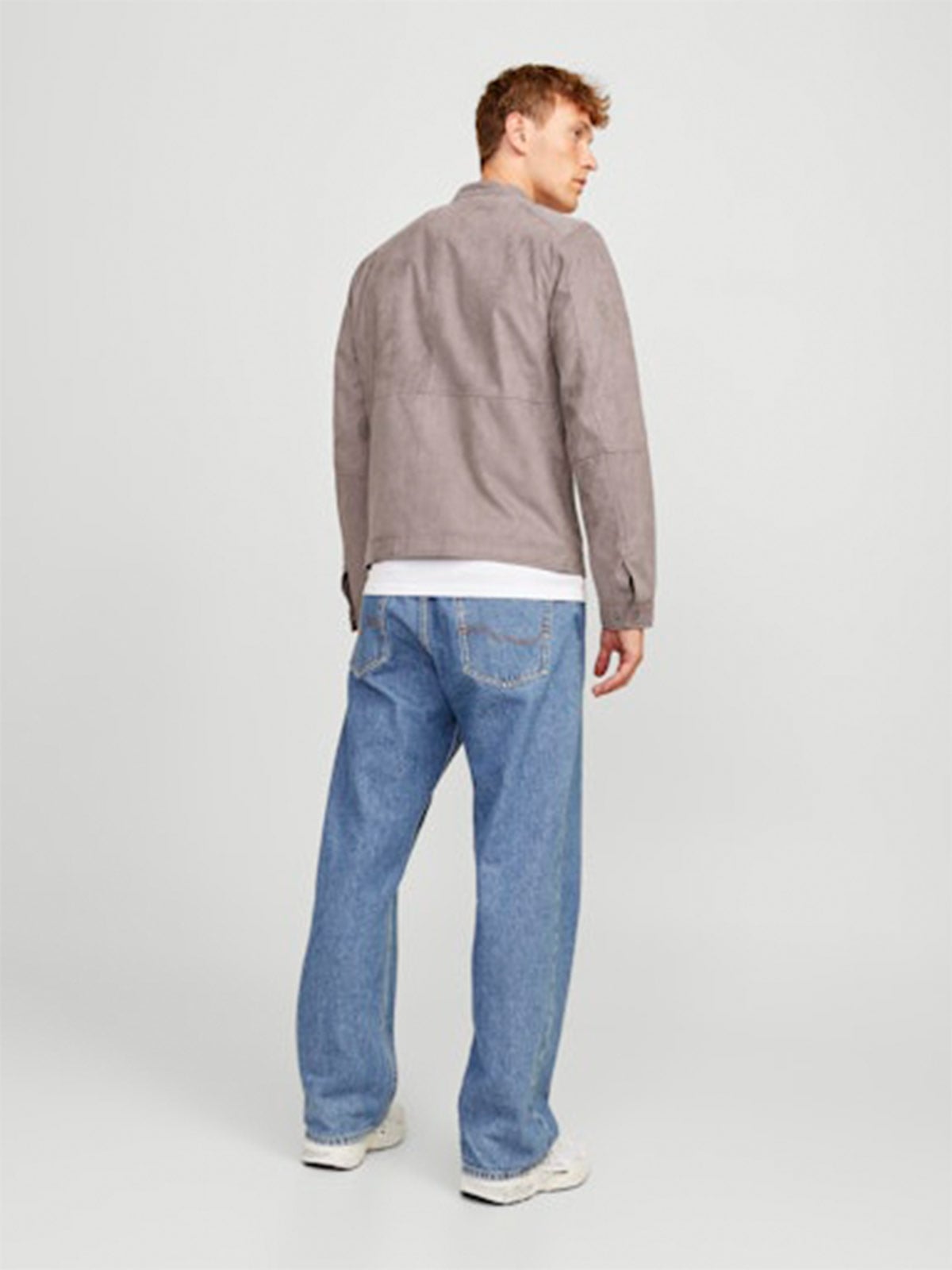 CASACA MANGA LARGA HOMBRE JACK & JONES JJEDYLAN - 6