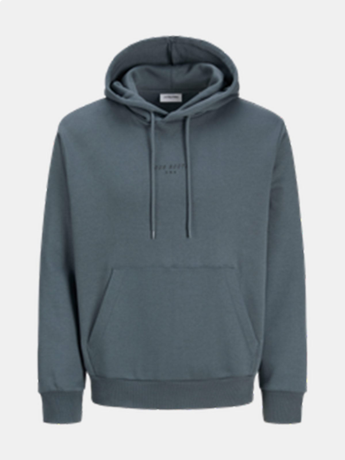 POLERA ALGODÓN HOMBRE JACK & JONES JJKENJI - 1