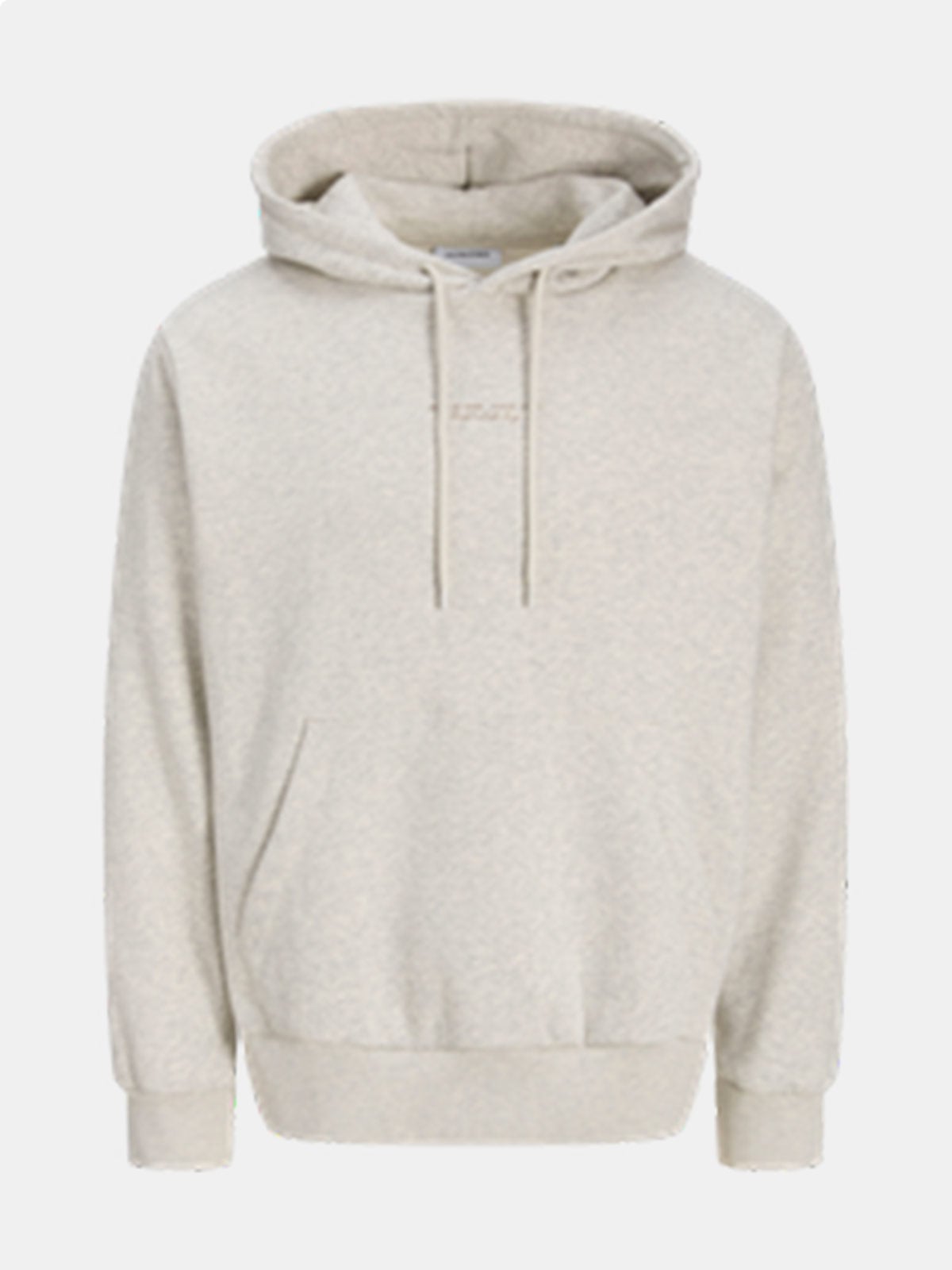 POLERA ALGODÓN HOMBRE JACK & JONES JJKENJI - 1