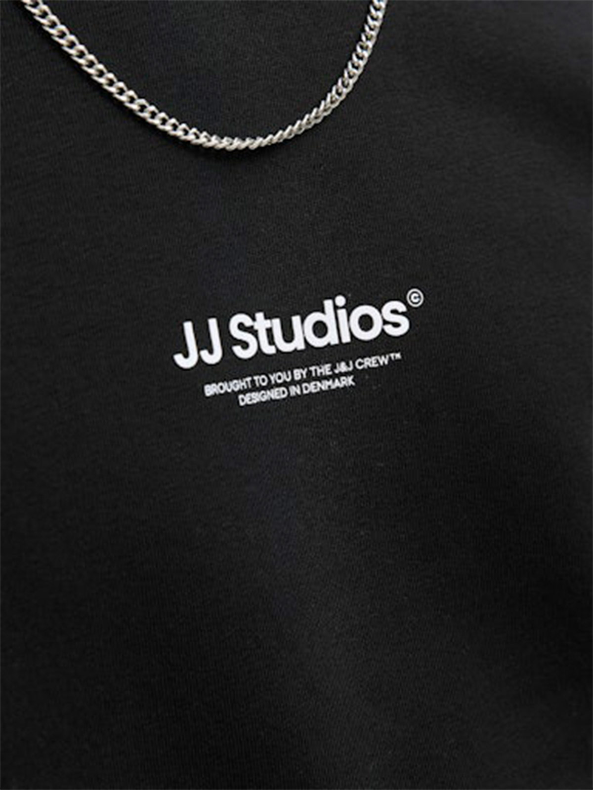 POLERA ALGODÓN HOMBRE JACK & JONES JJESOHO - 3