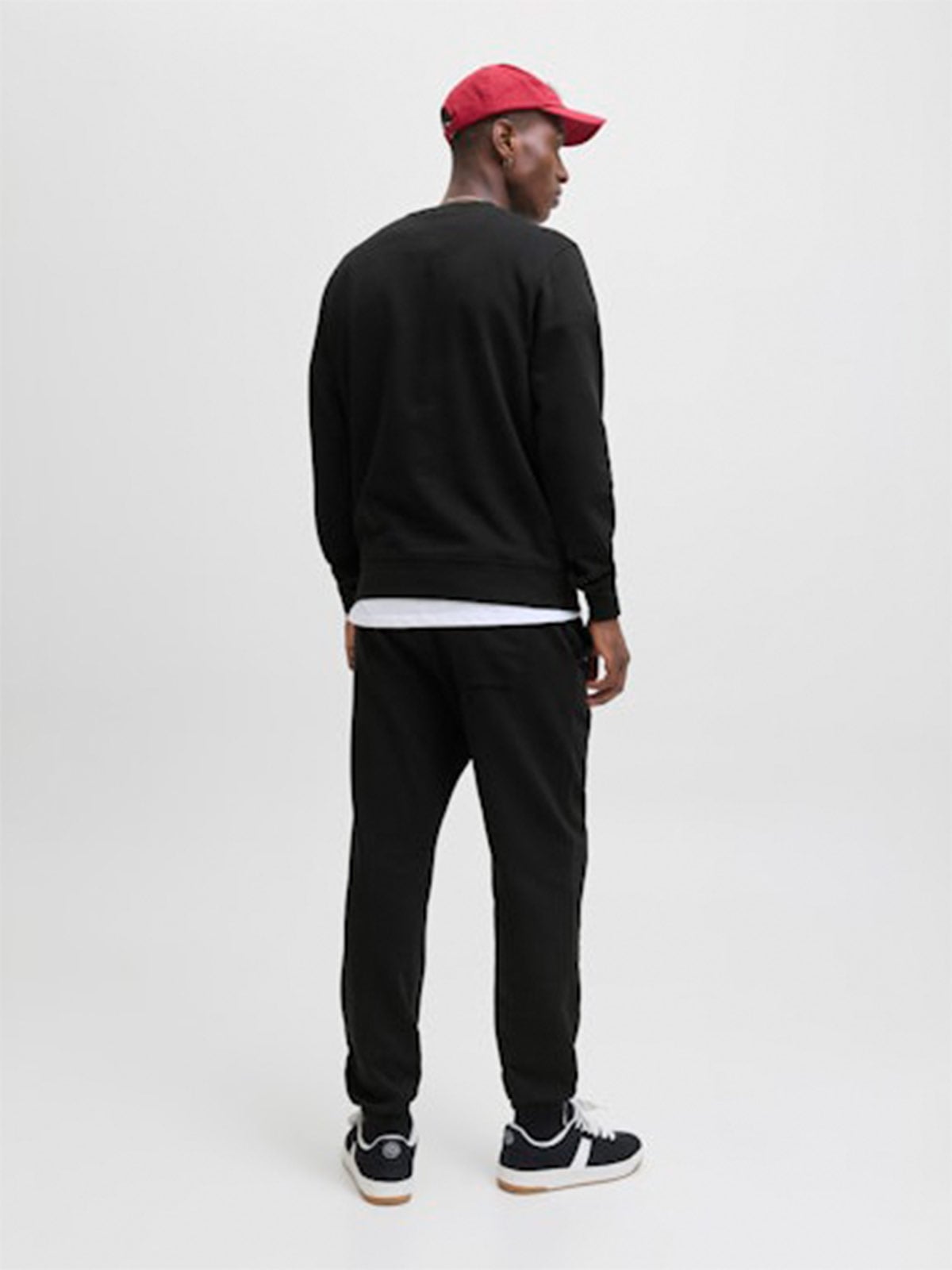 POLERA ALGODÓN HOMBRE JACK & JONES JJESOHO - 5