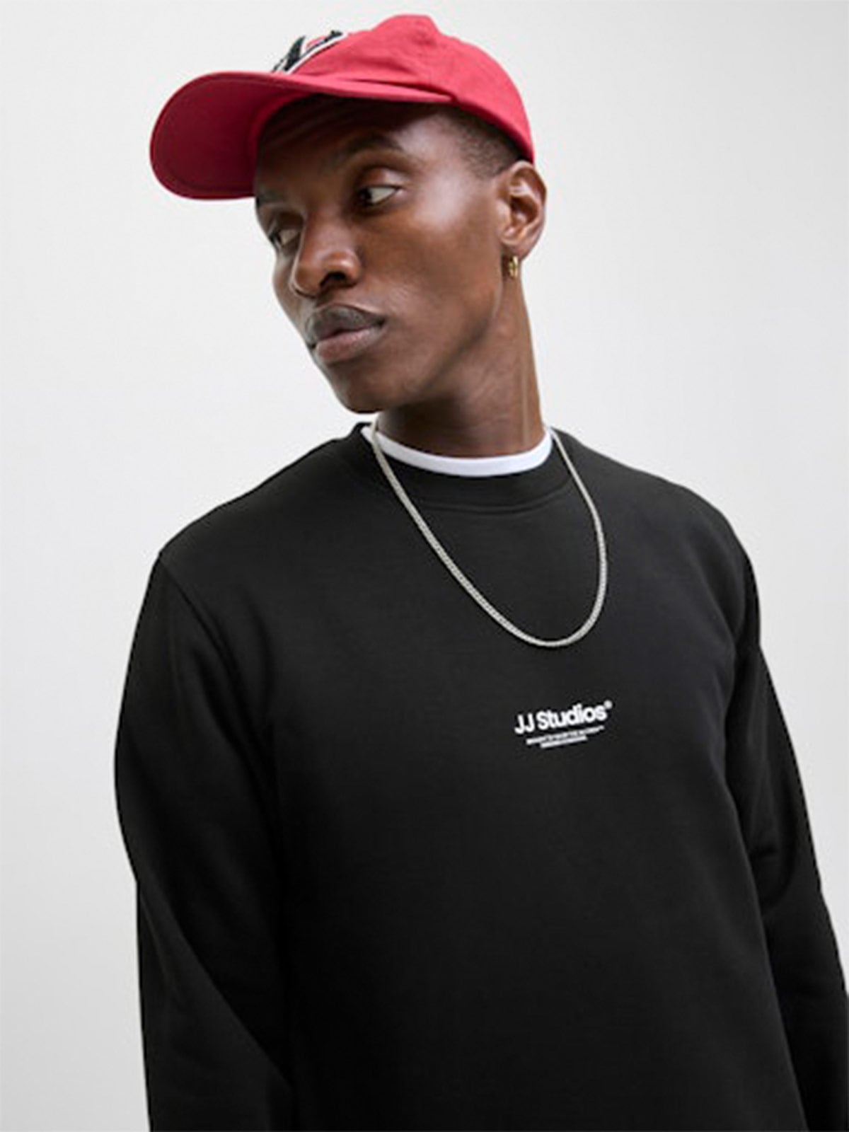 POLERA ALGODÓN HOMBRE JACK & JONES JJESOHO - 2
