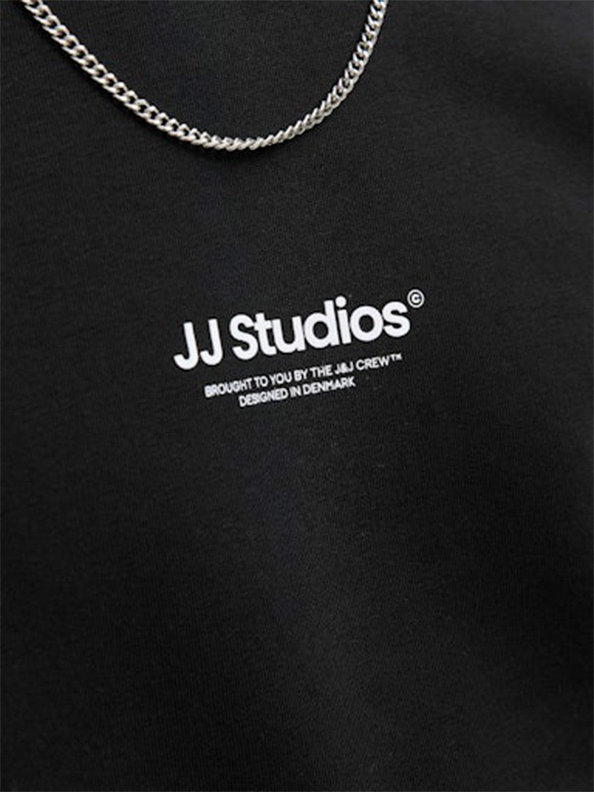 POLERA ALGODÓN HOMBRE JACK & JONES JJESOHO - 3