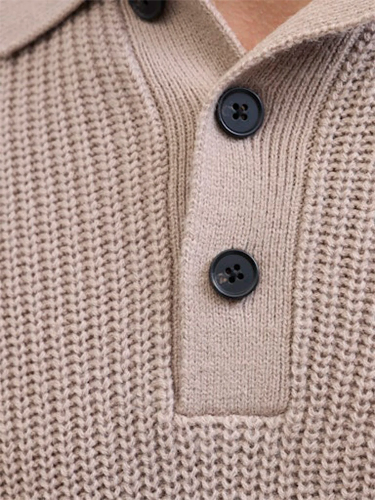 CHOMPA MANGA LARGA HOMBRE JACK & JONES JJKAITO - 3