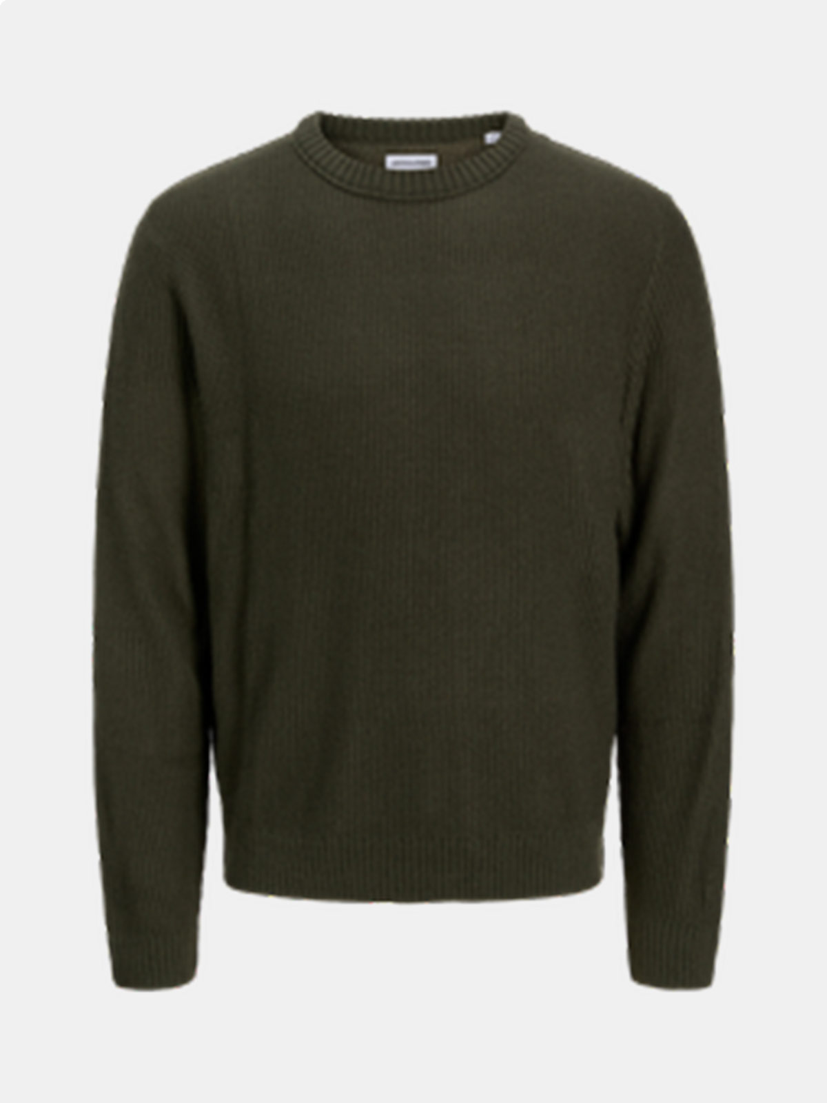 CHOMPA MANGA LARGA HOMBRE JACK & JONES JJROY - 1