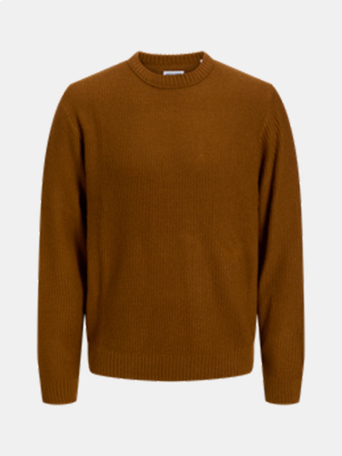 CHOMPA MANGA LARGA HOMBRE JACK & JONES JJROY - 1