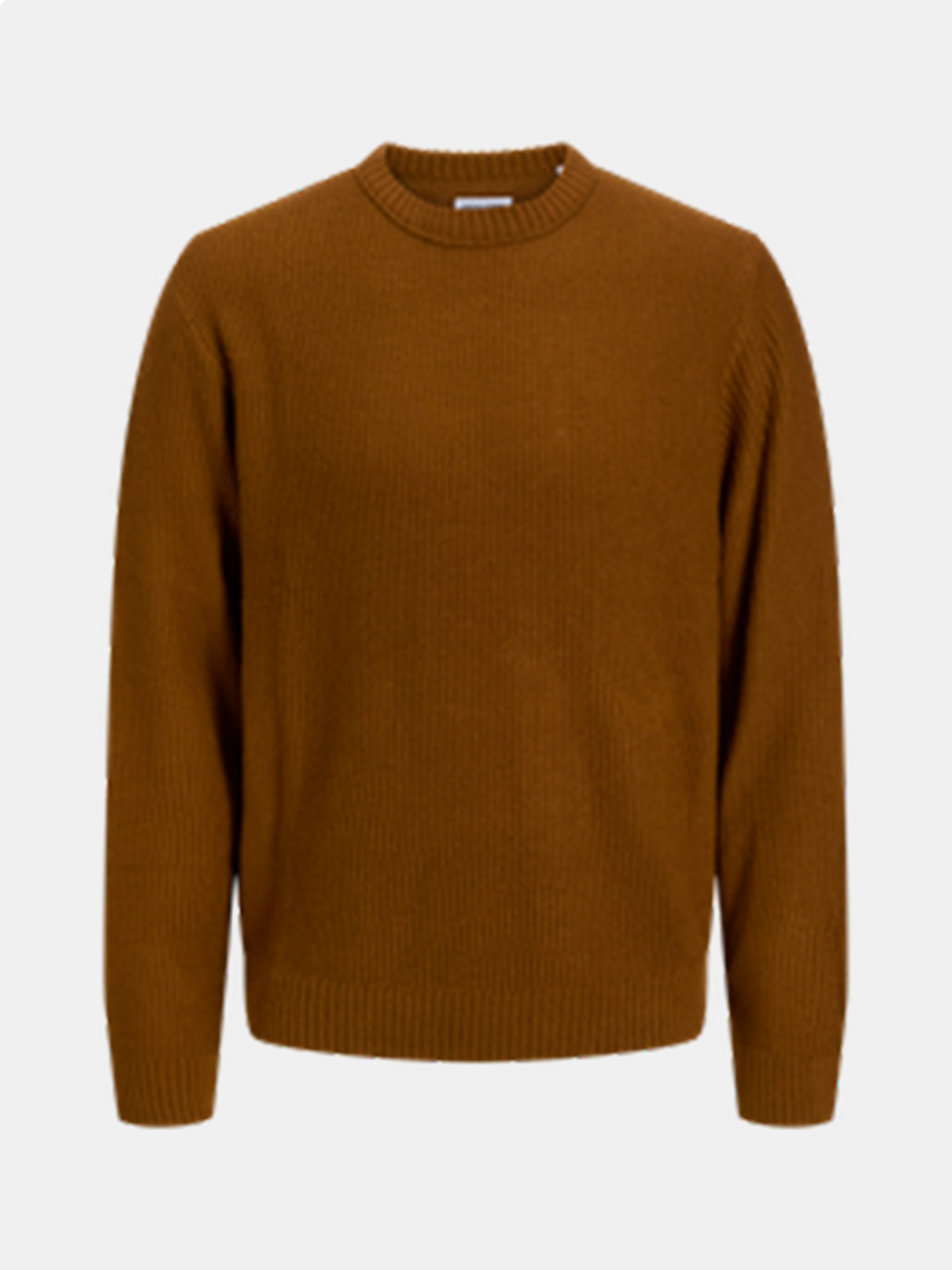 CHOMPA MANGA LARGA HOMBRE JACK & JONES JJROY - 1