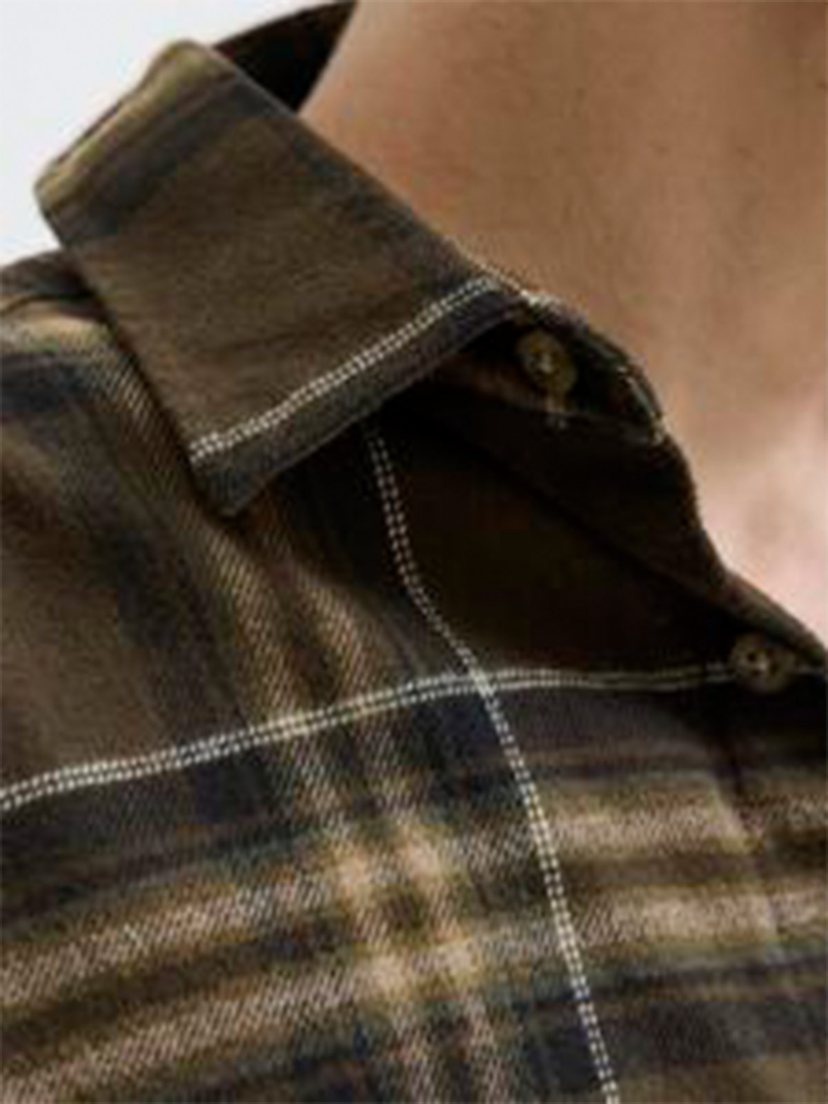 CAMISA MANGA LARGA ALGODÓN HOMBRE JACK & JONES JJJOSHUA - 4
