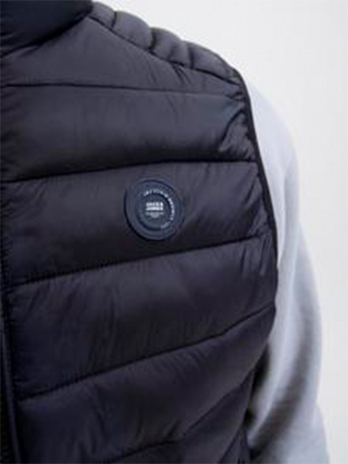 CASACA SIN MANGAS HOMBRE JACK & JONES JJEBRADLEY - 3
