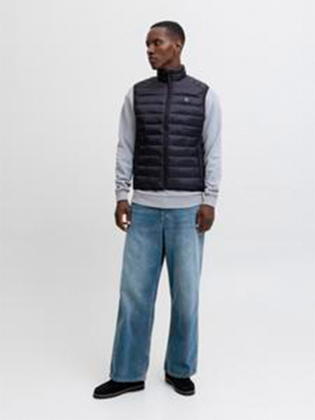CASACA SIN MANGAS HOMBRE JACK & JONES JJEBRADLEY - 5