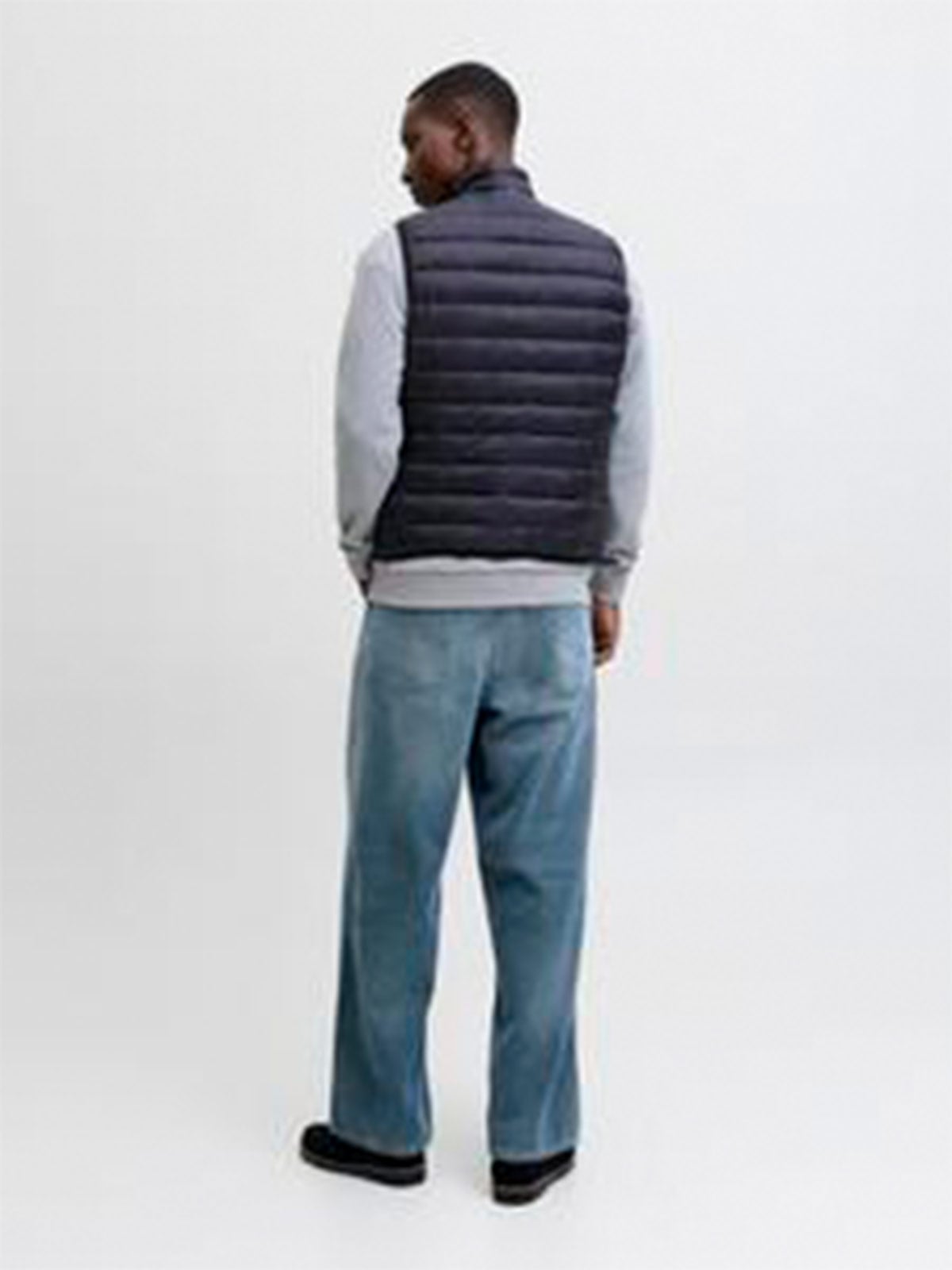 CASACA SIN MANGAS HOMBRE JACK & JONES JJEBRADLEY - 6
