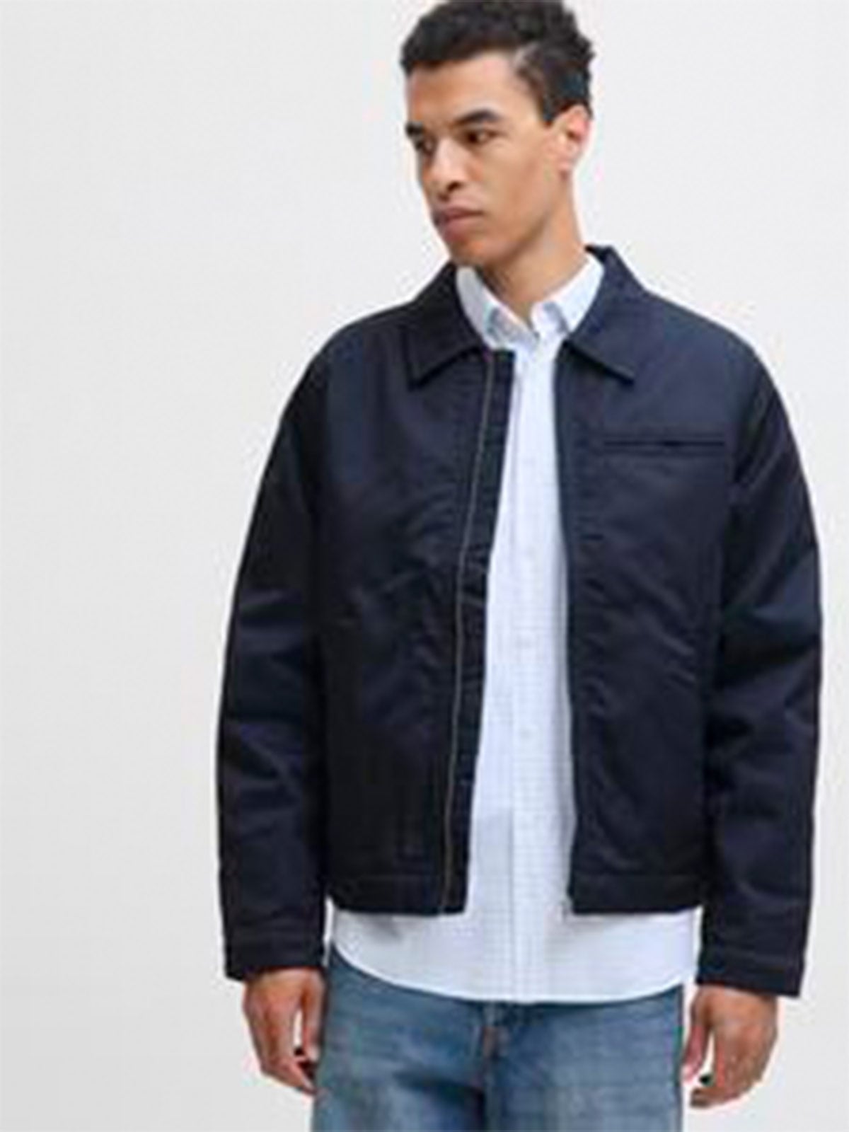 CASACA MANGA LARGA HOMBRE JACK & JONES JORNORREBRO - 2