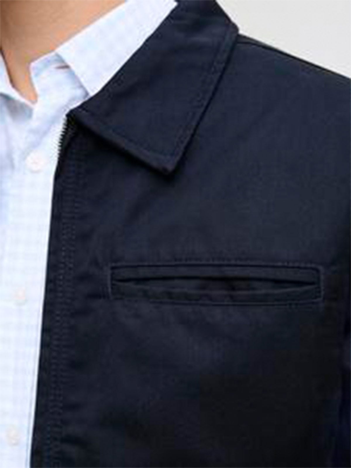 CASACA MANGA LARGA HOMBRE JACK & JONES JORNORREBRO - 4