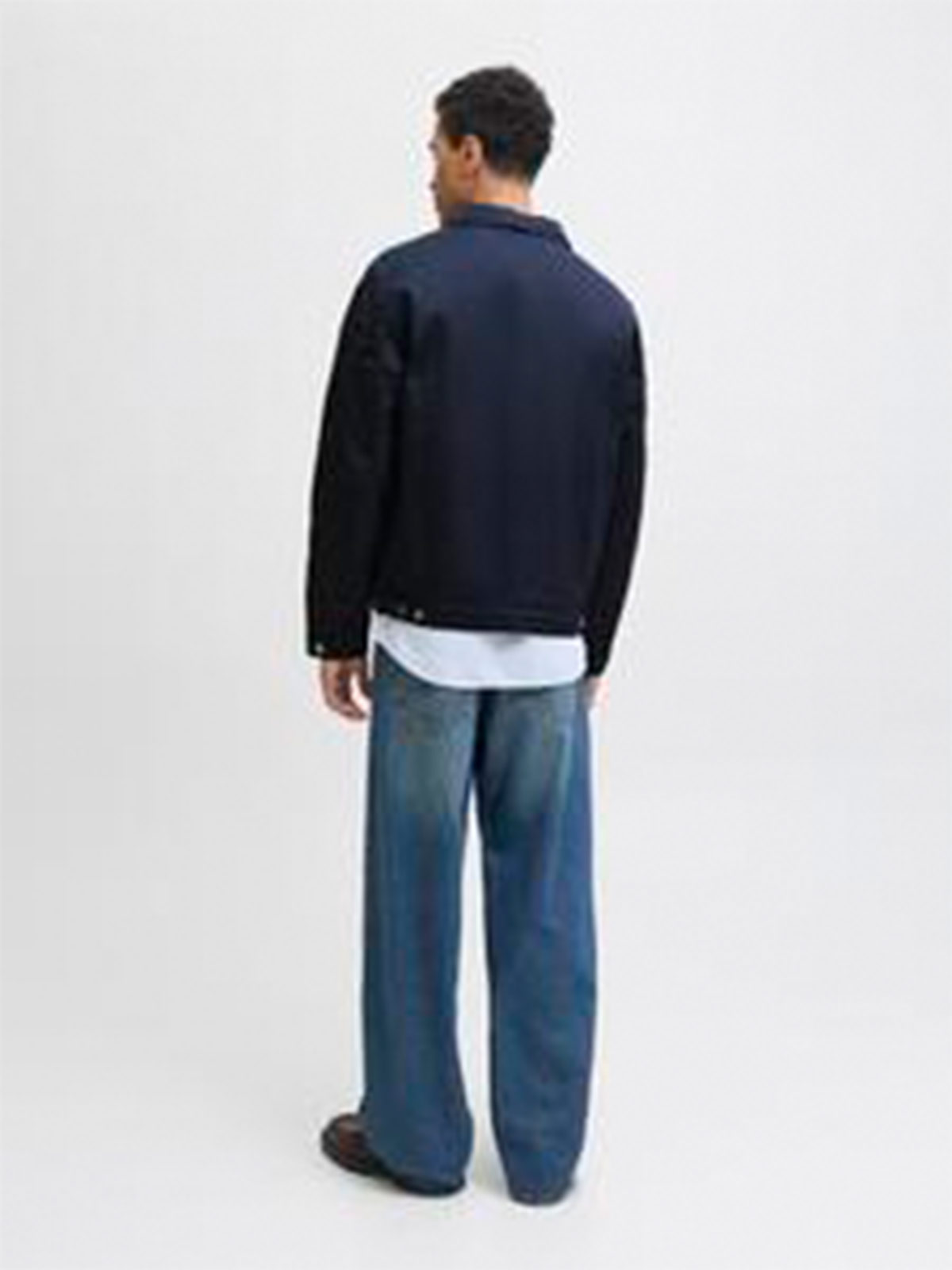 CASACA MANGA LARGA HOMBRE JACK & JONES JORNORREBRO - 5