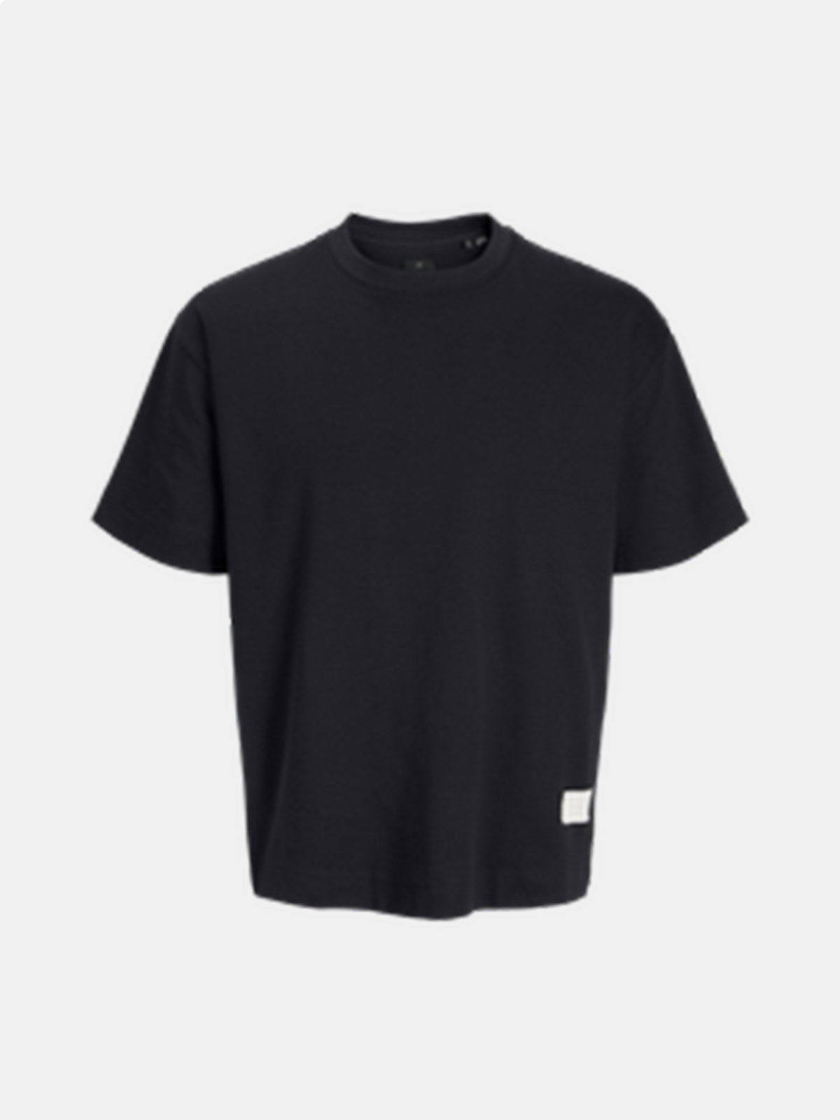 POLO MANGA CORTA HOMBRE JACK & JONES JPRBLACHD - 1