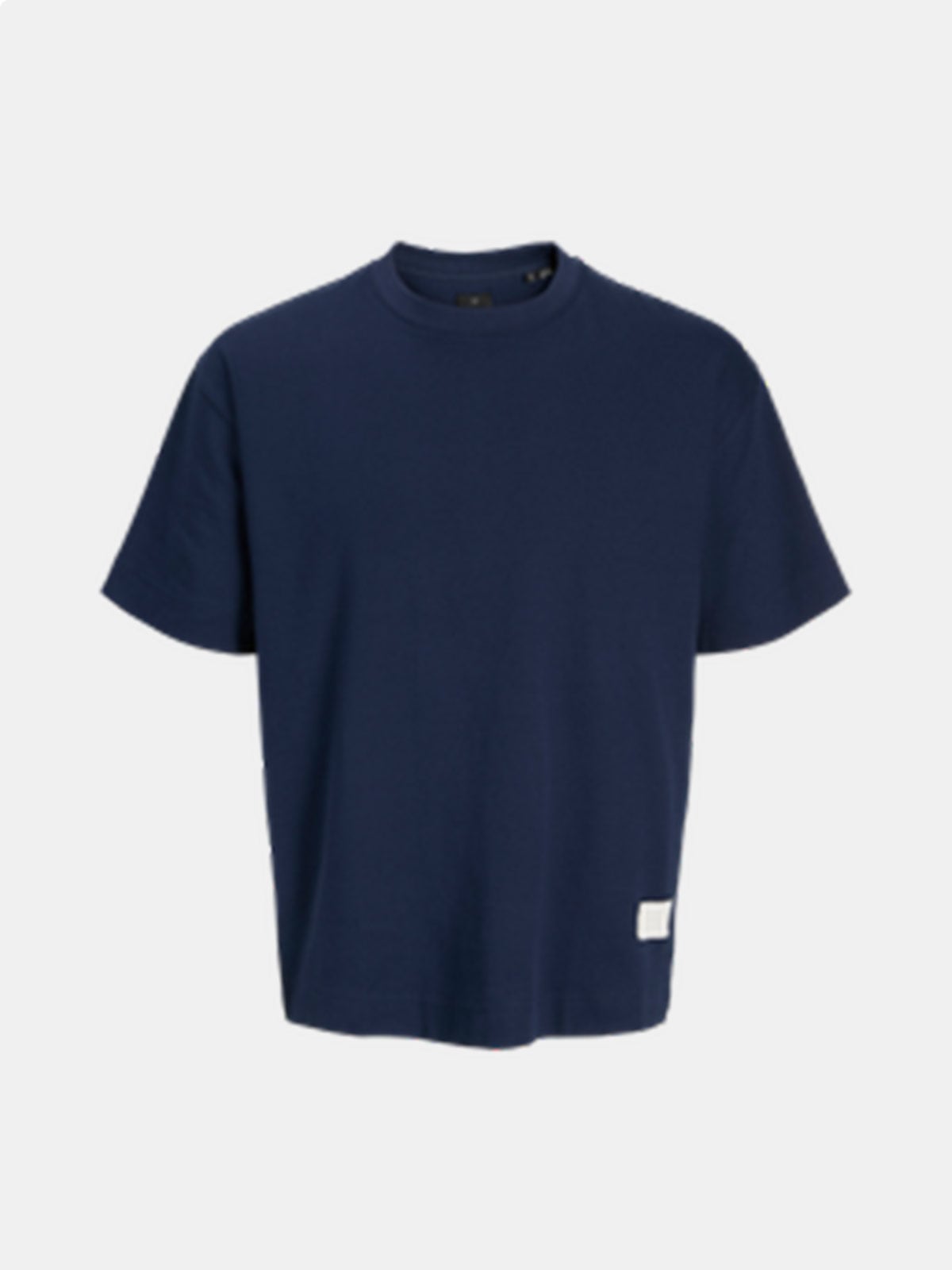 POLO MANGA CORTA HOMBRE JACK & JONES JPRBLACHD - 1
