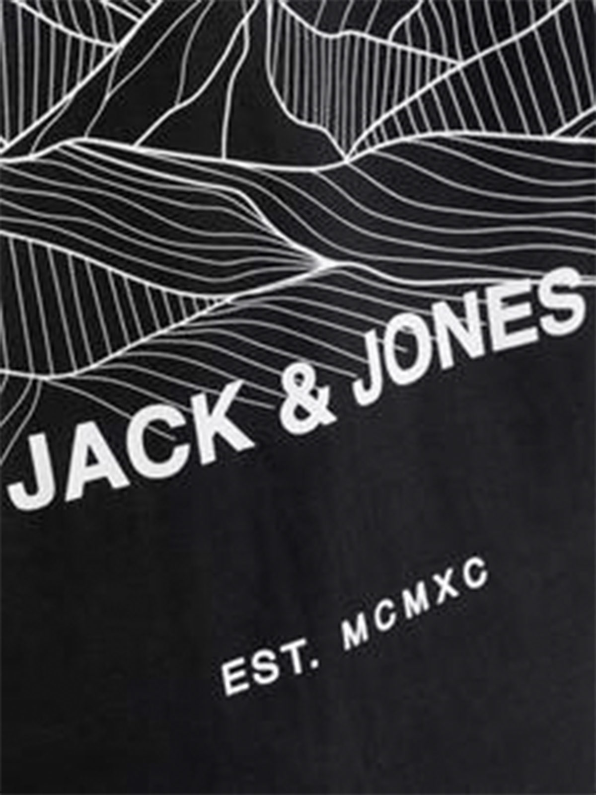 POLO MANGA CORTA HOMBRE JACK & JONES JJMOUNT - 3