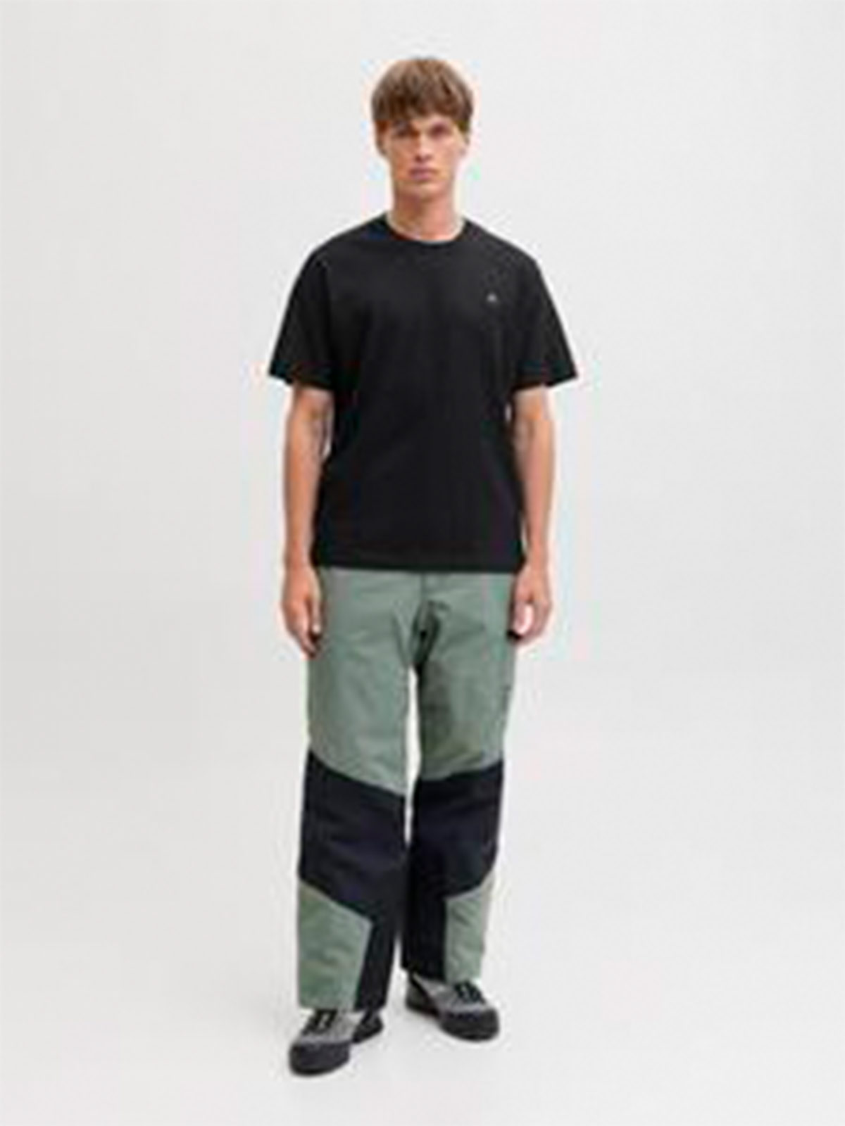 POLO MANGA CORTA HOMBRE JACK & JONES JJMOUNT - 4