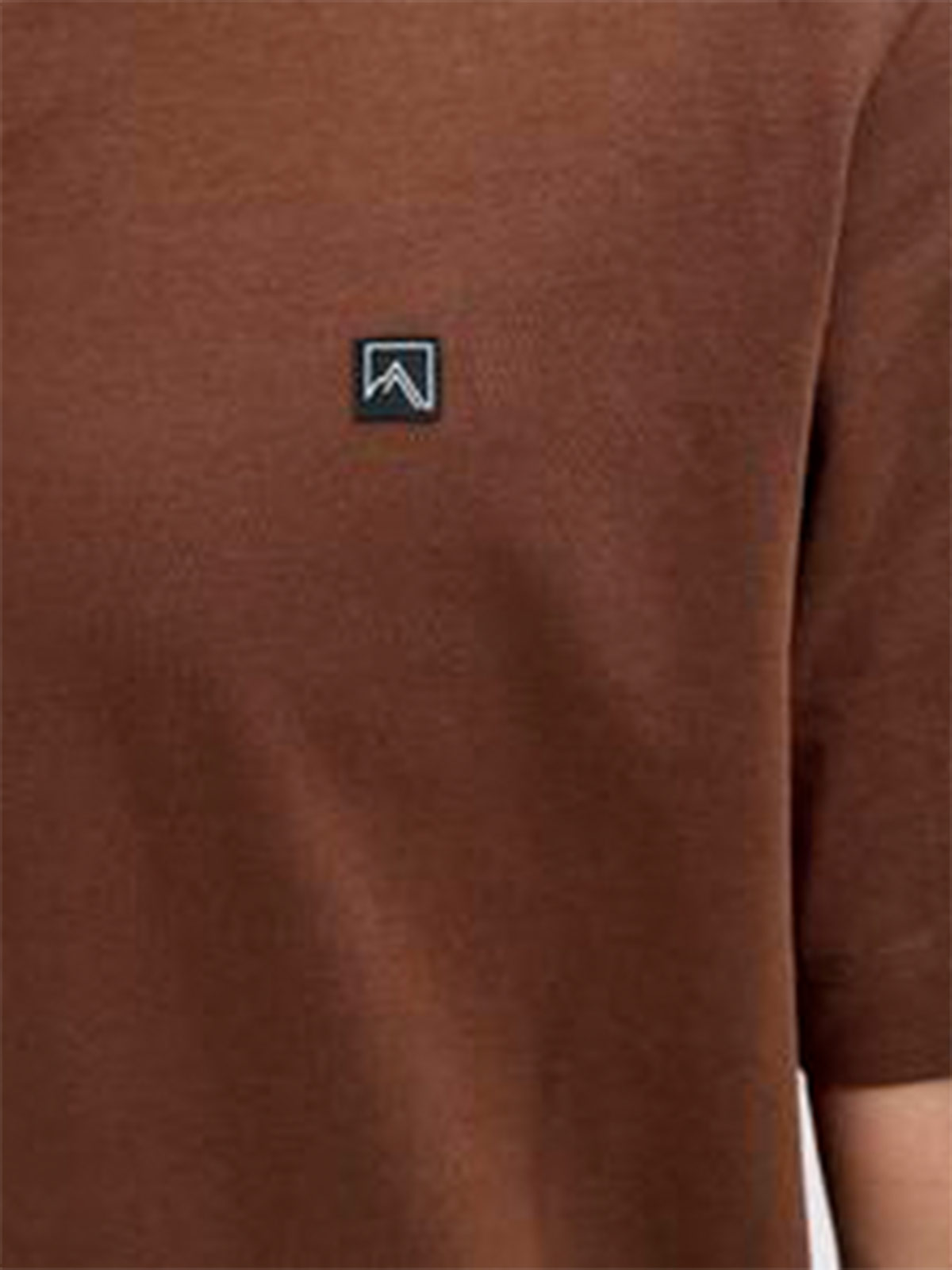 POLO MANGA CORTA HOMBRE JACK & JONES JJMOUNT - 3