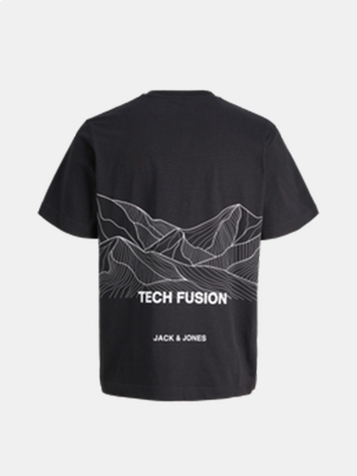 POLO MANGA CORTA HOMBRE JACK & JONES JJMOUNT - 2