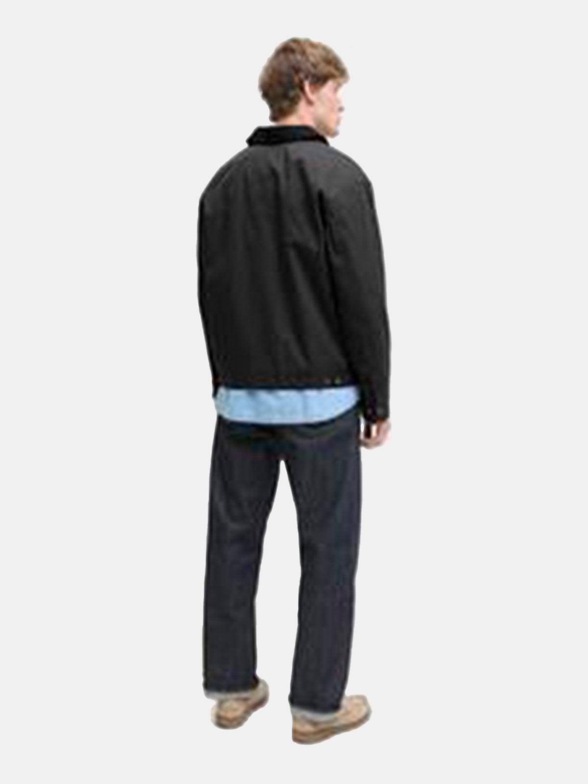 CASACA MANGA LARGA HOMBRE JACK & JONES JPRCCRI - 6